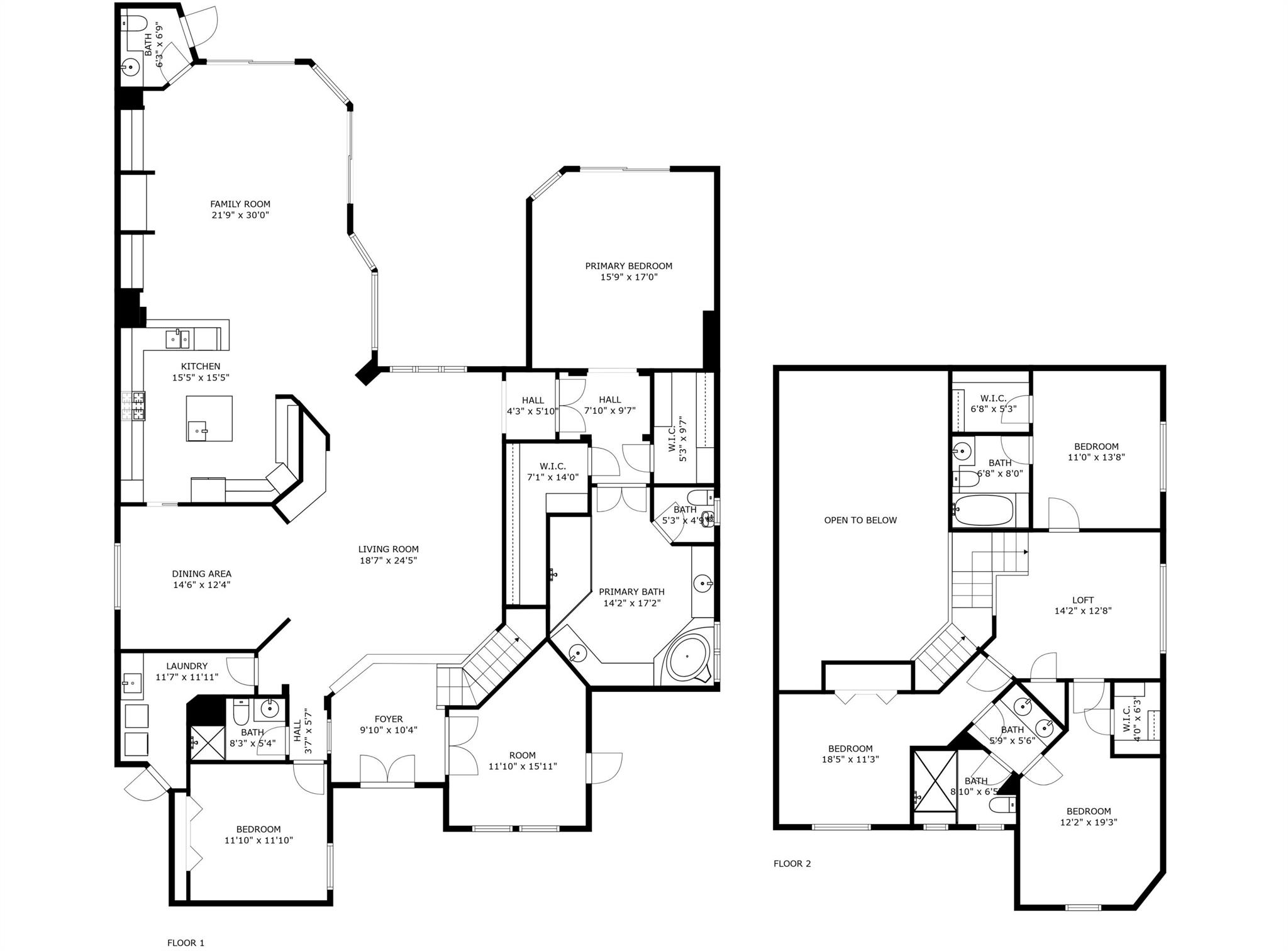 16332 Bristol Pointe Drive
