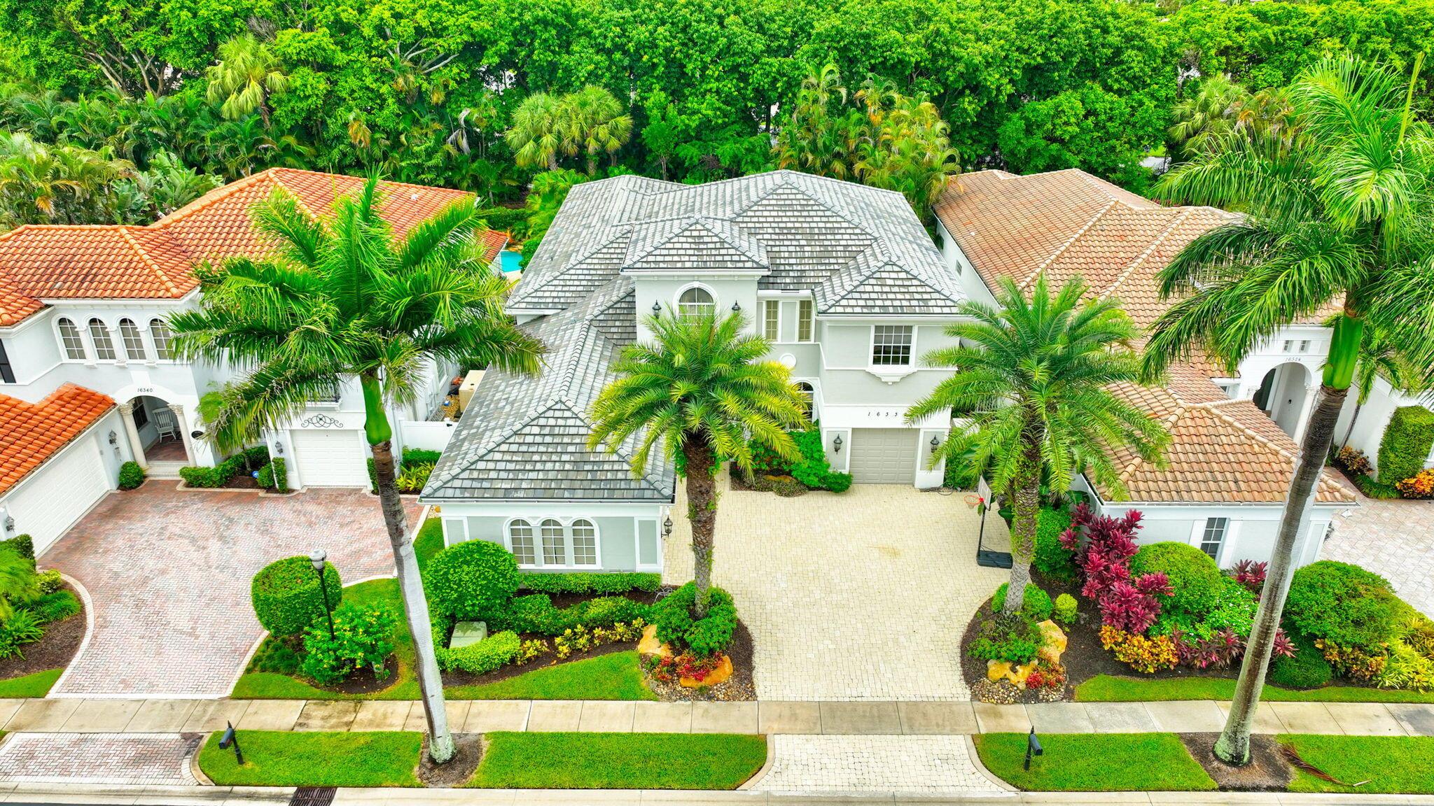 16332 Bristol Pointe Drive