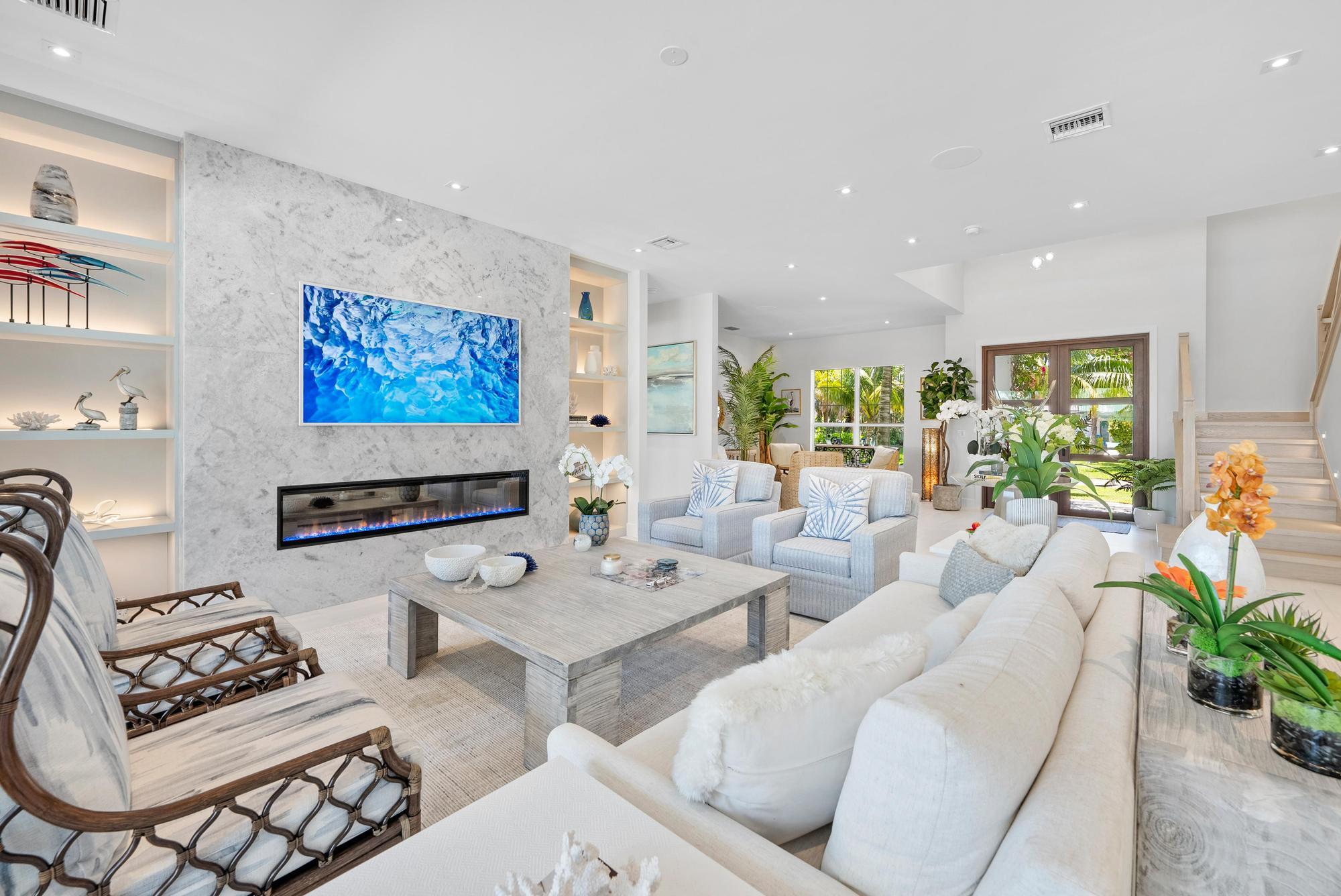 8599 SE Sabal Street