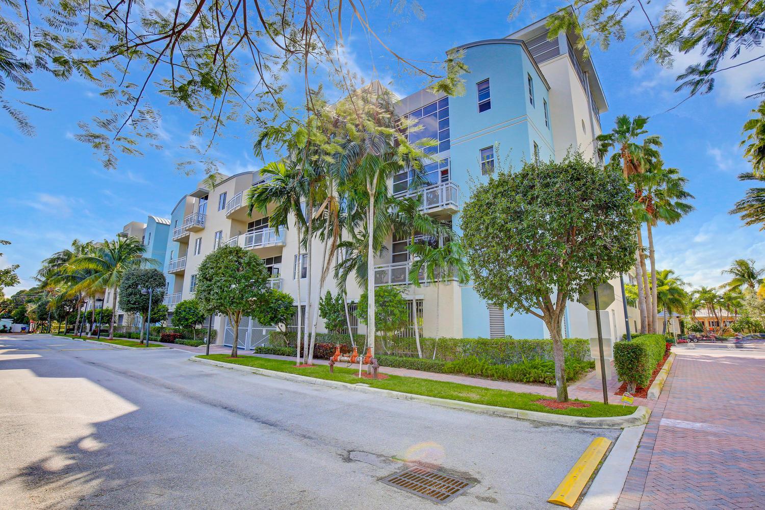 365 SE 6th Avenue 309