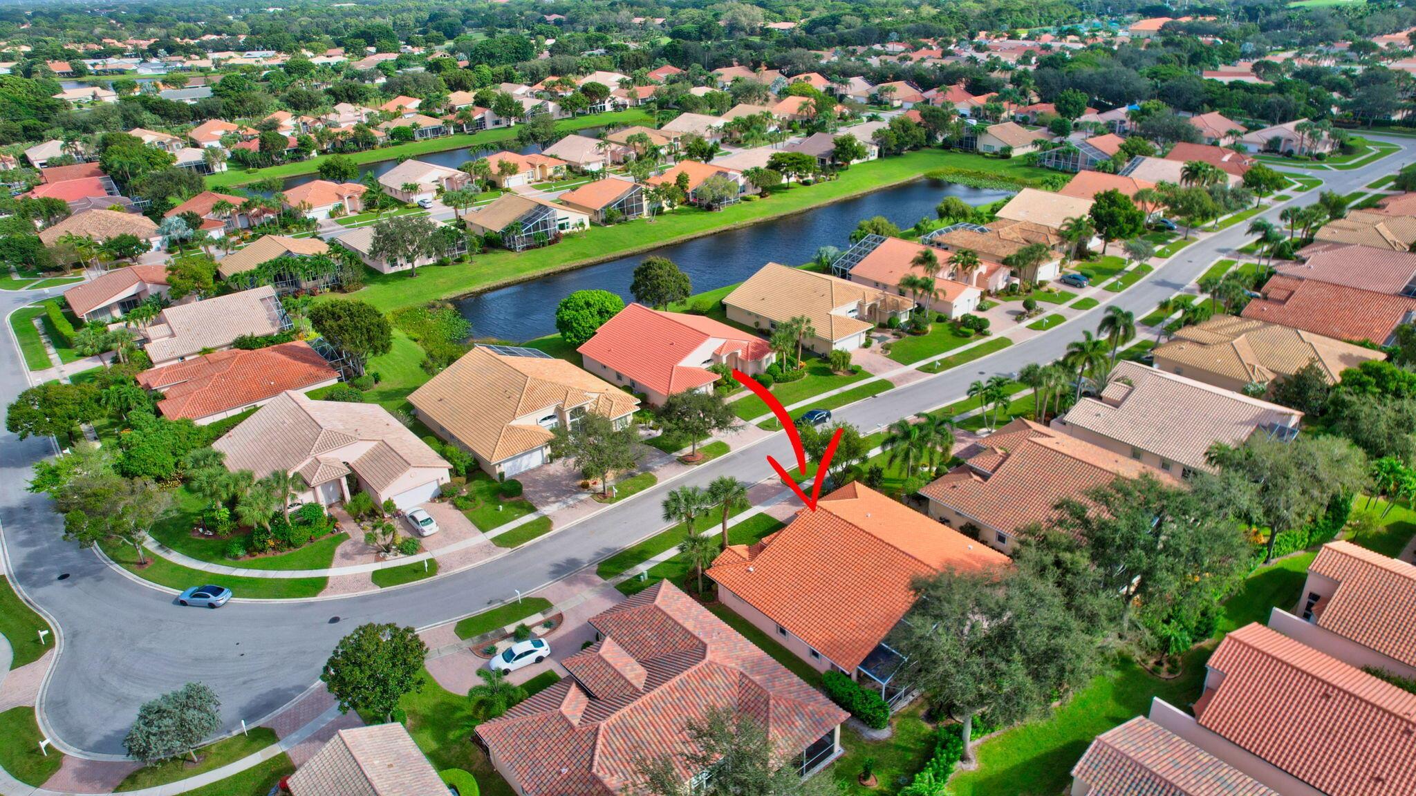 5394 Landon Circle