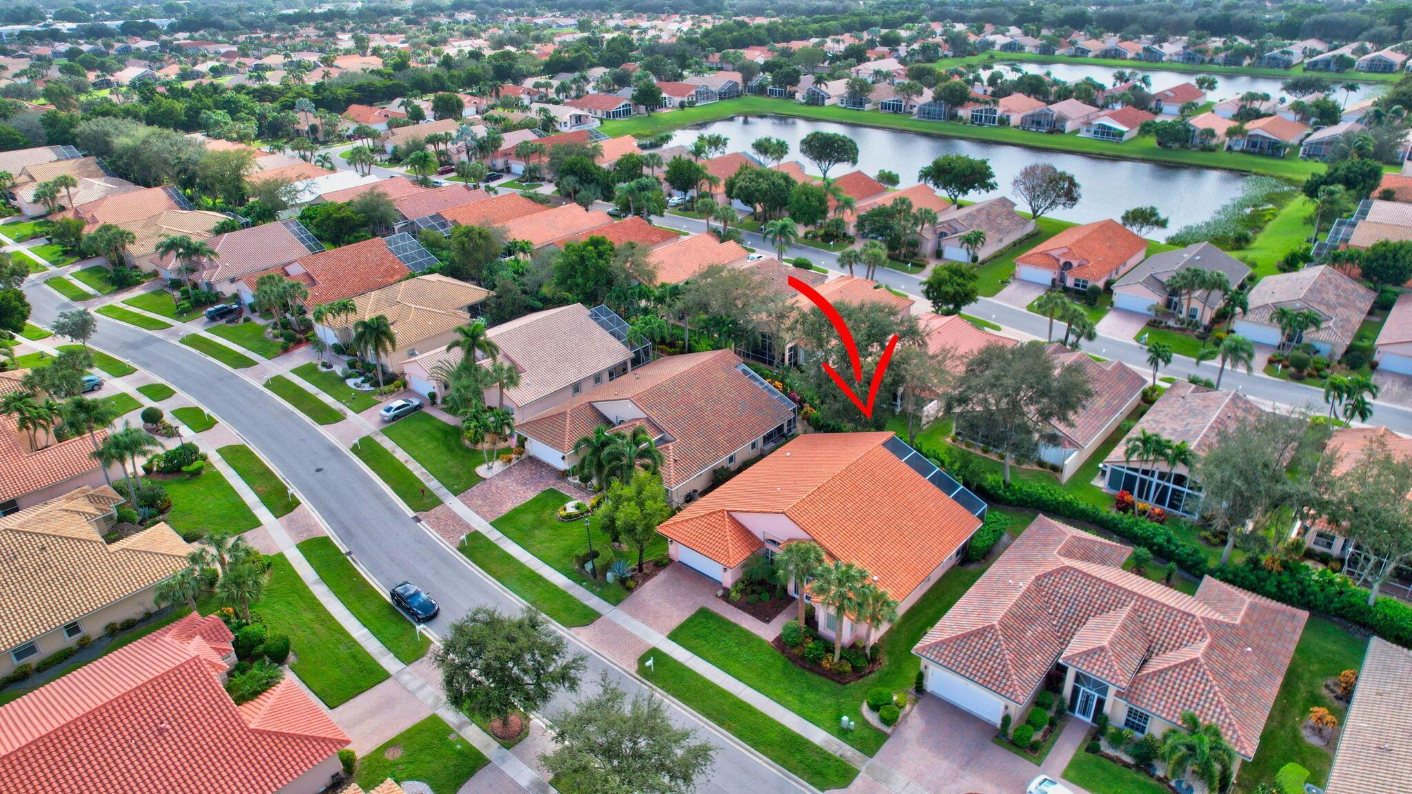 5394 Landon Circle