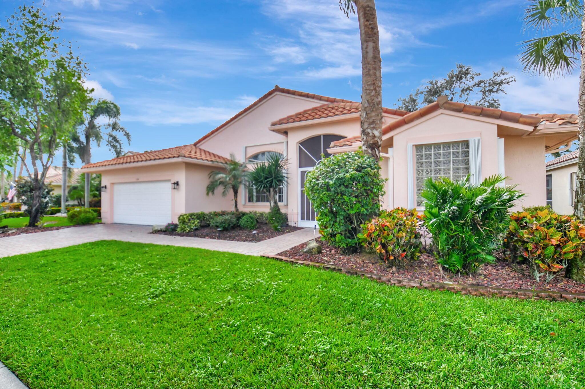 5394 Landon Circle