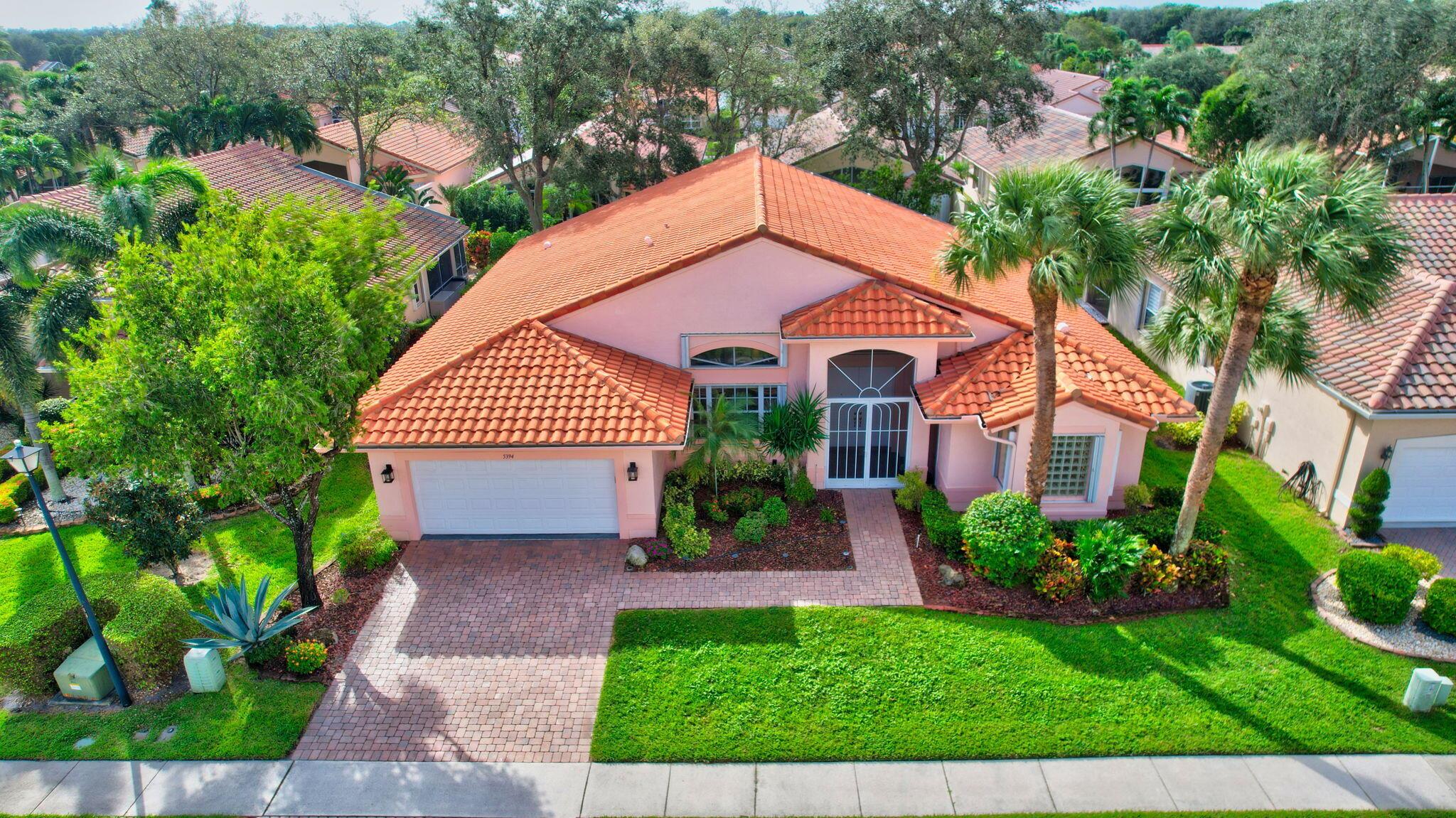 5394 Landon Circle