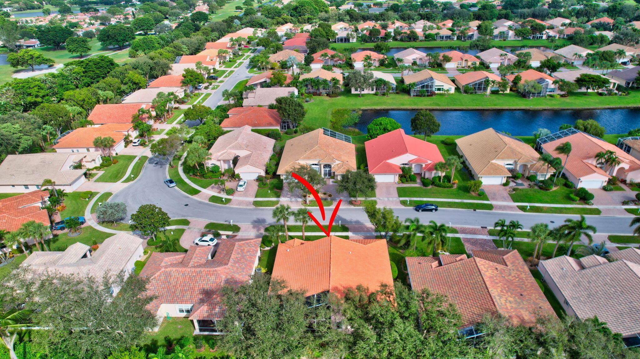 5394 Landon Circle