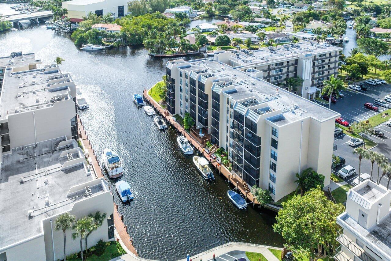 13 Royal Palm Way Unit 602