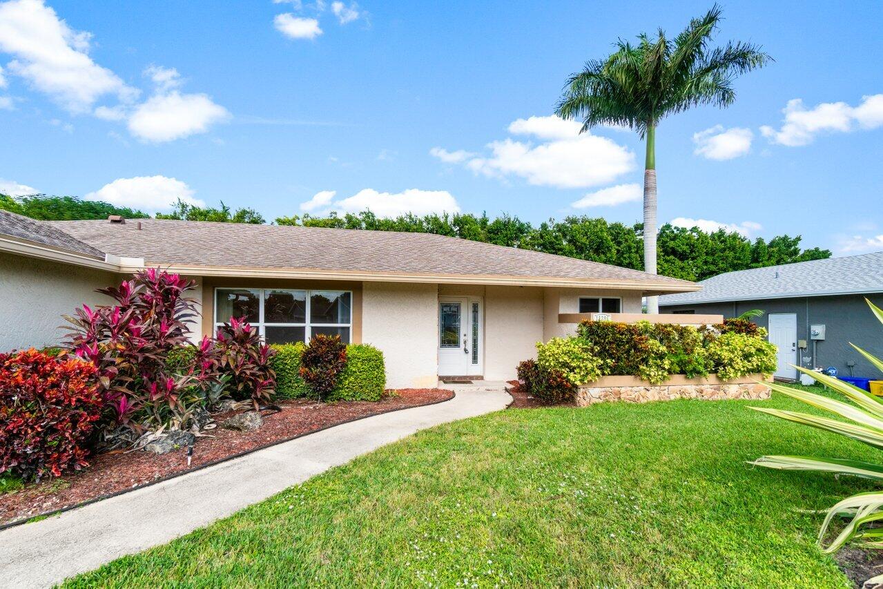 11396 Shiloh Way