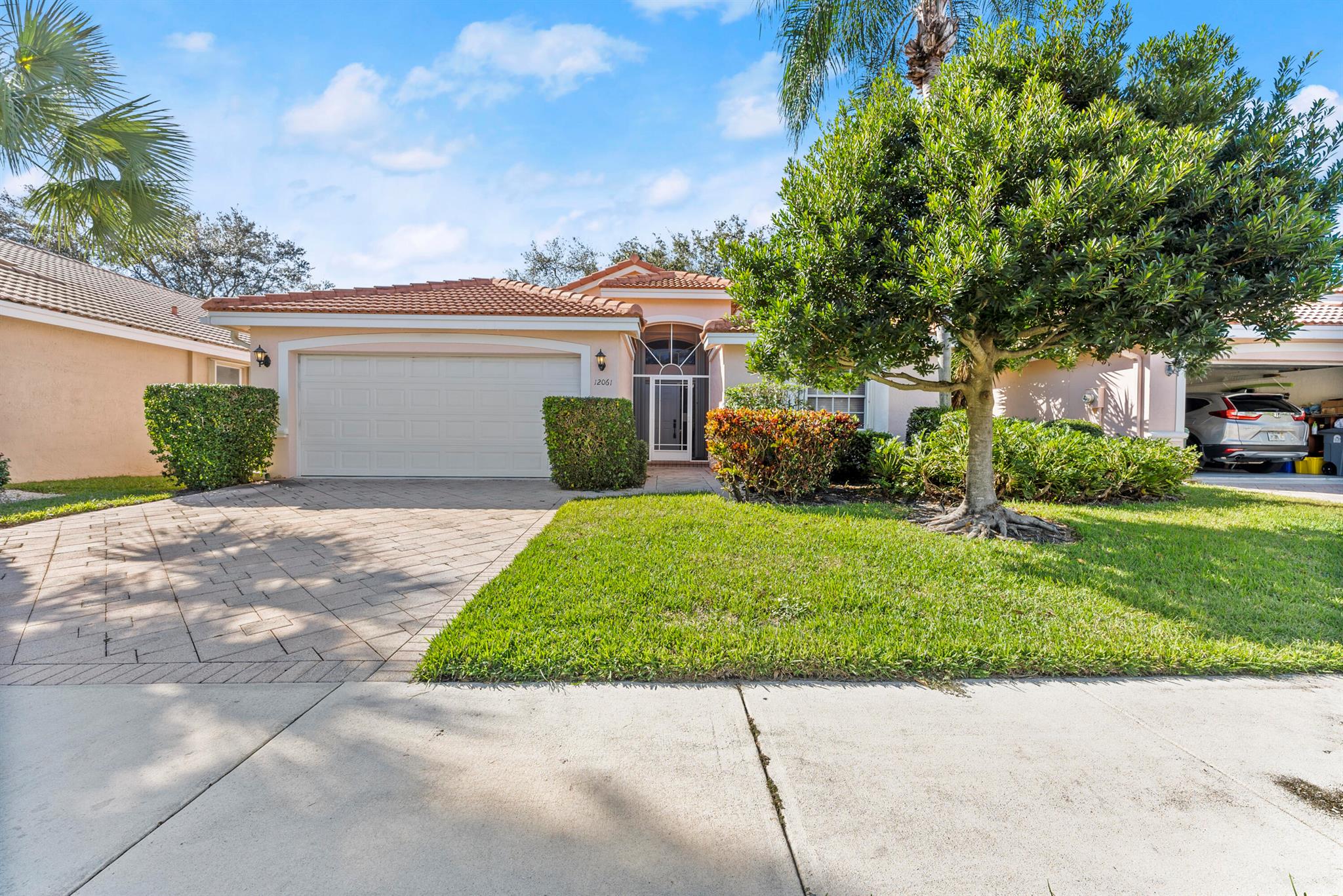 12061 Tevere Drive