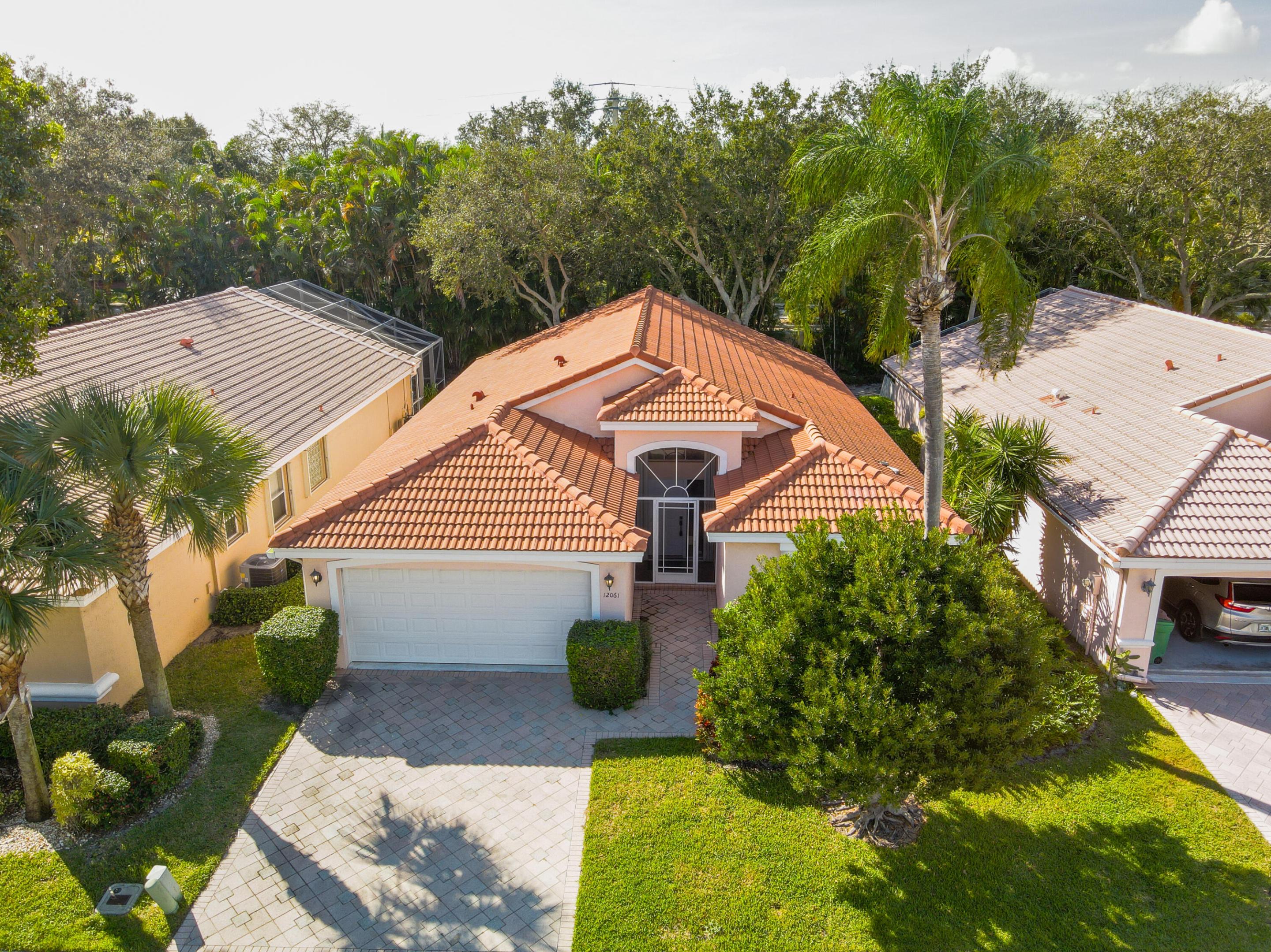 12061 Tevere Drive