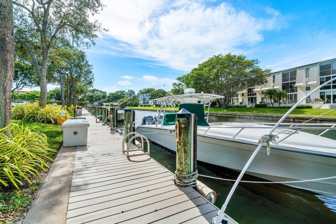 799 Jeffery Street 312