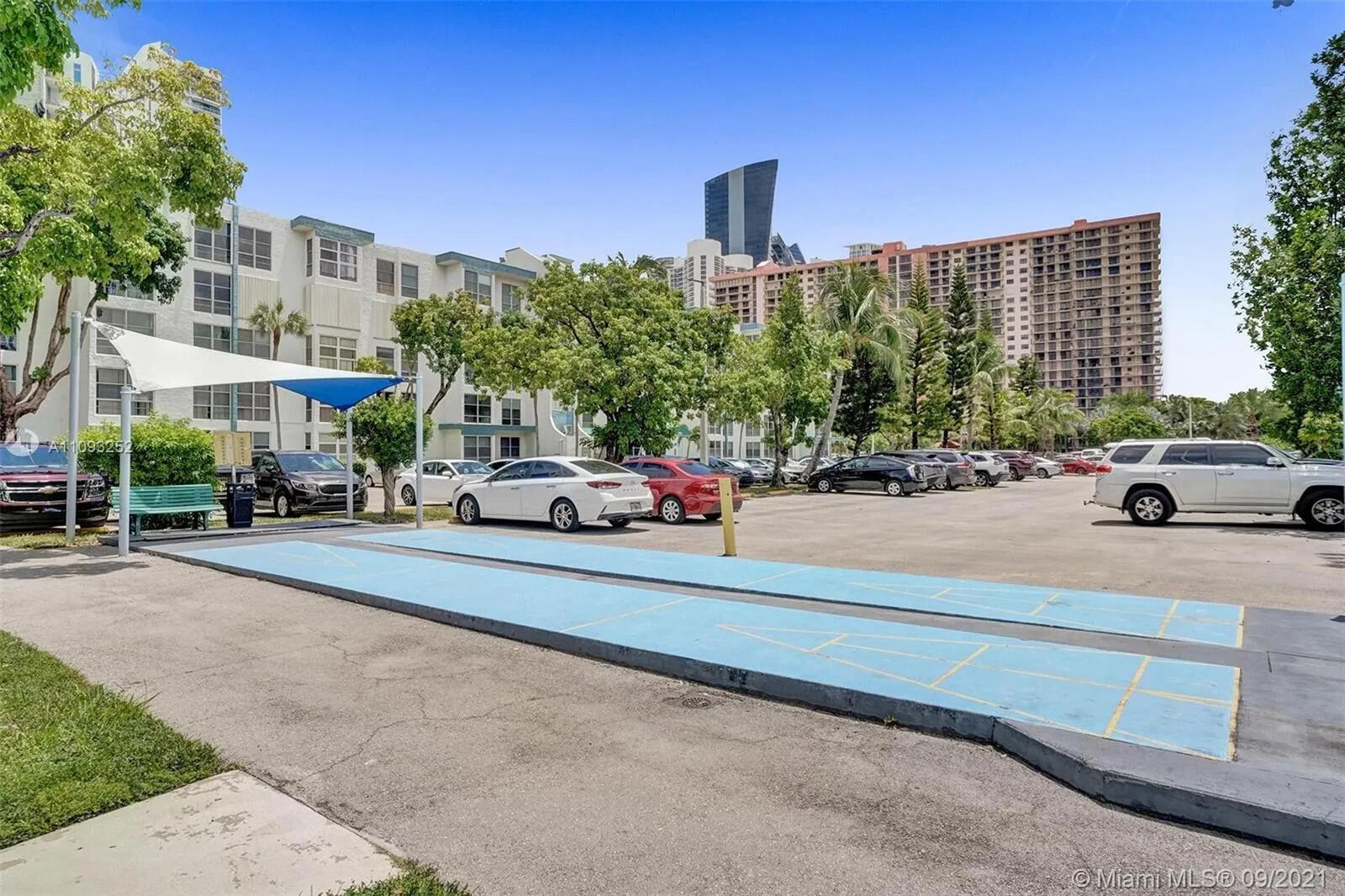 200 177th Drive 502, Sunny Isles Beach Unit: 502