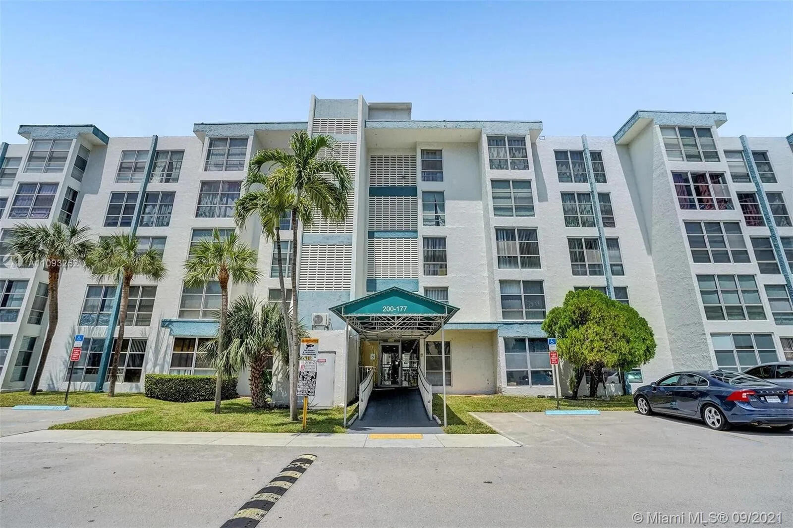 200 177th Drive 502, Sunny Isles Beach Unit: 502