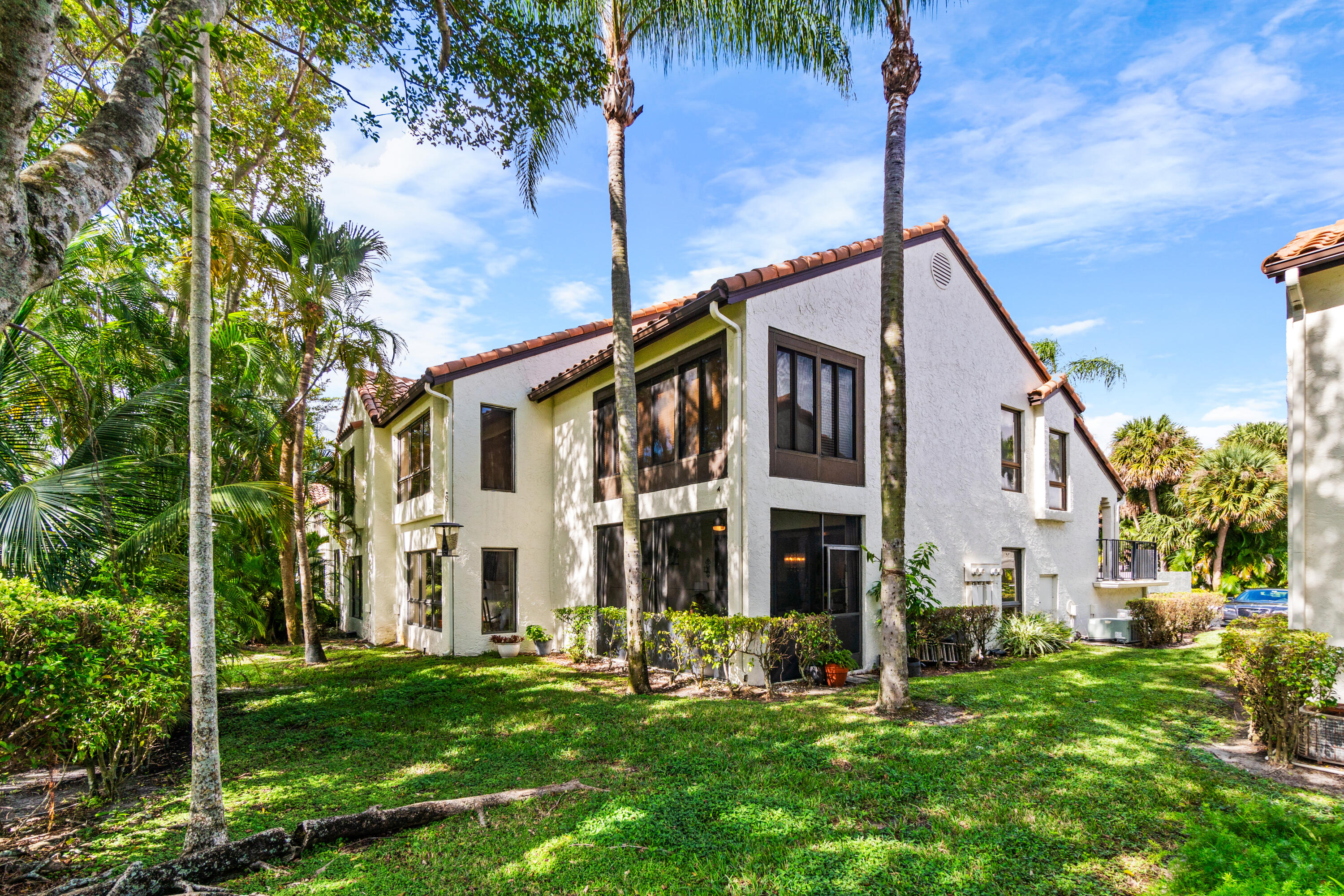 7926 Seville Place 2001, Boca Raton Unit: 2001