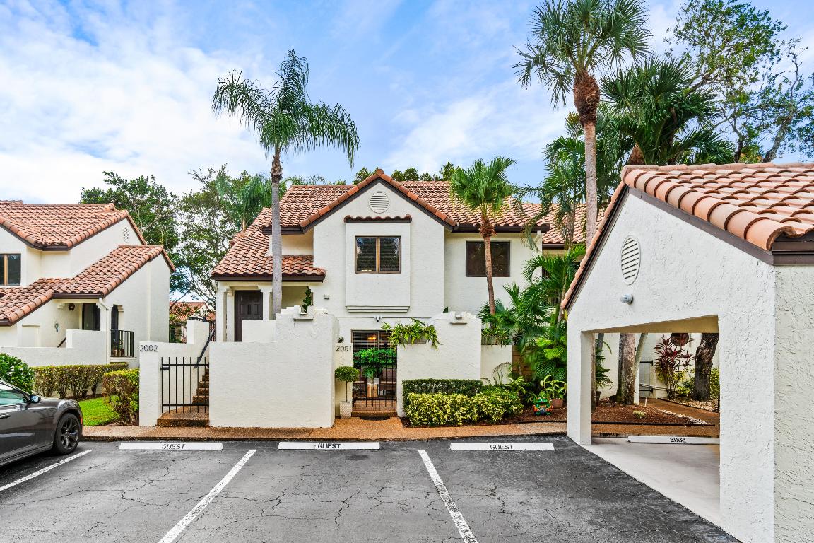 7926 Seville Place 2001, Boca Raton Unit: 2001