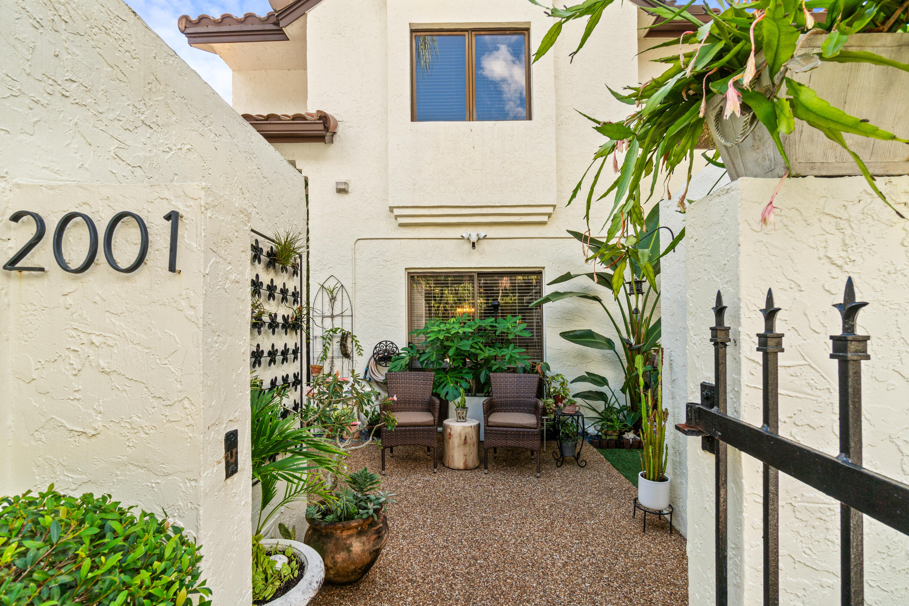 7926 Seville Place 2001, Boca Raton Unit: 2001