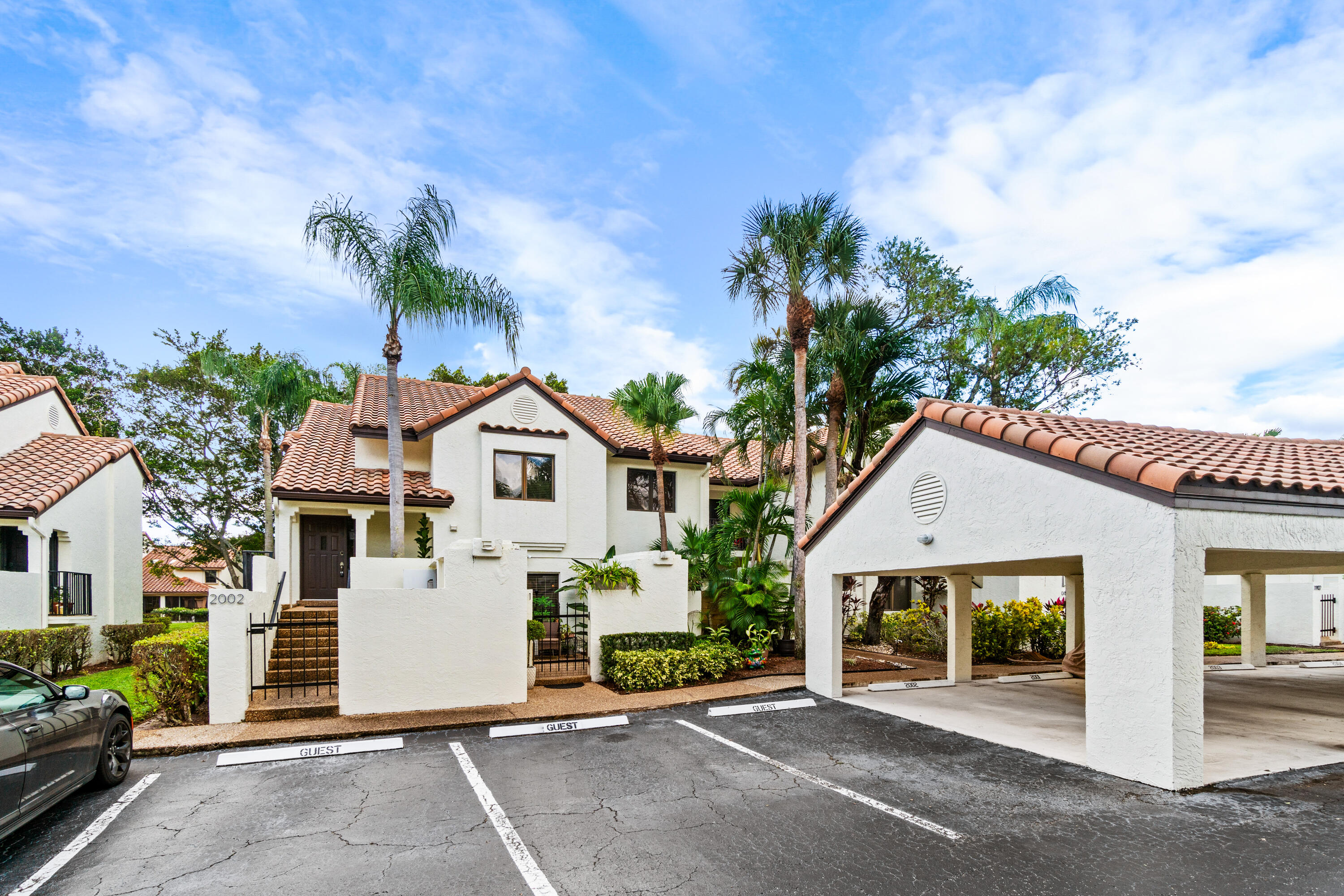 7926 Seville Place 2001, Boca Raton Unit: 2001