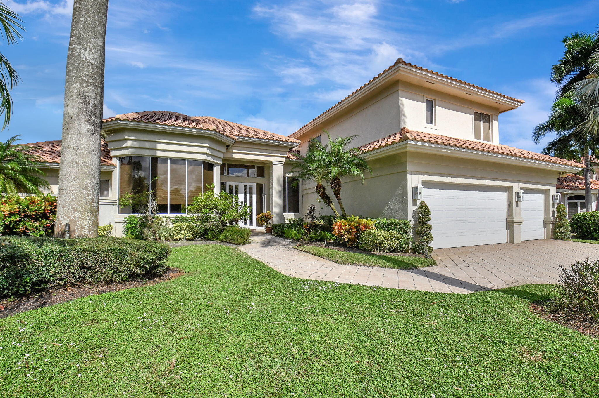 6921 Lions Head Lane