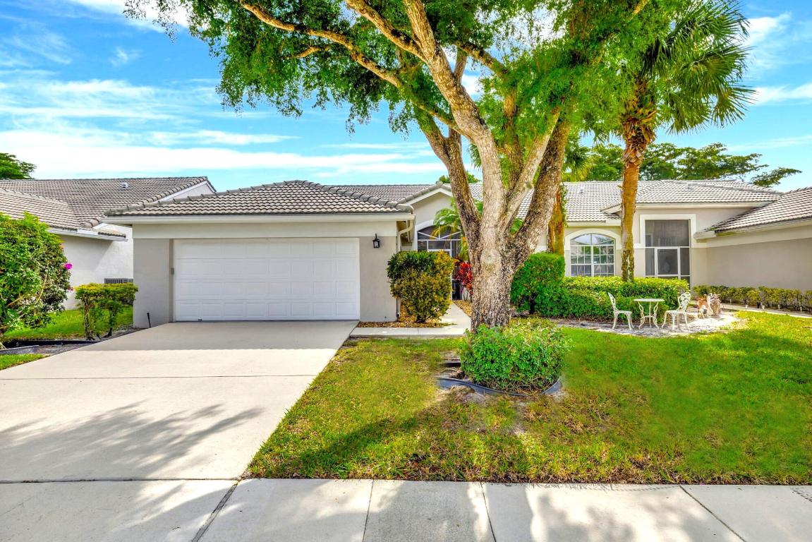 7828 Rockford Road, Boynton Beach