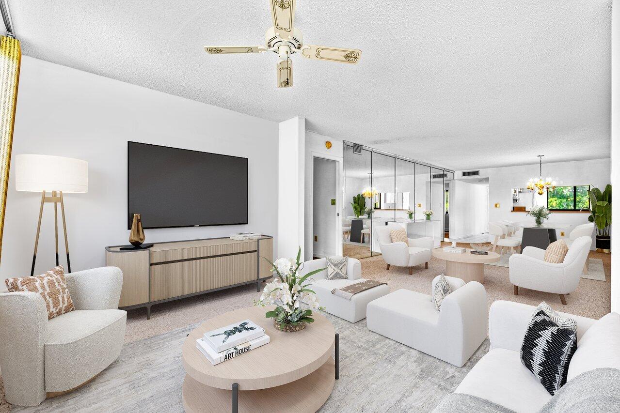 10667 W Clairmont Circle 301, Tamarac Unit: 301