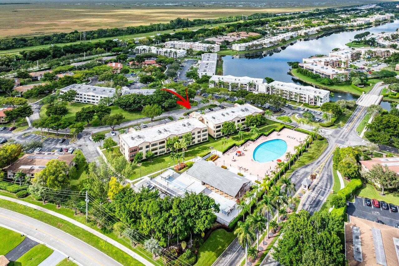 10667 W Clairmont Circle 301, Tamarac Unit: 301