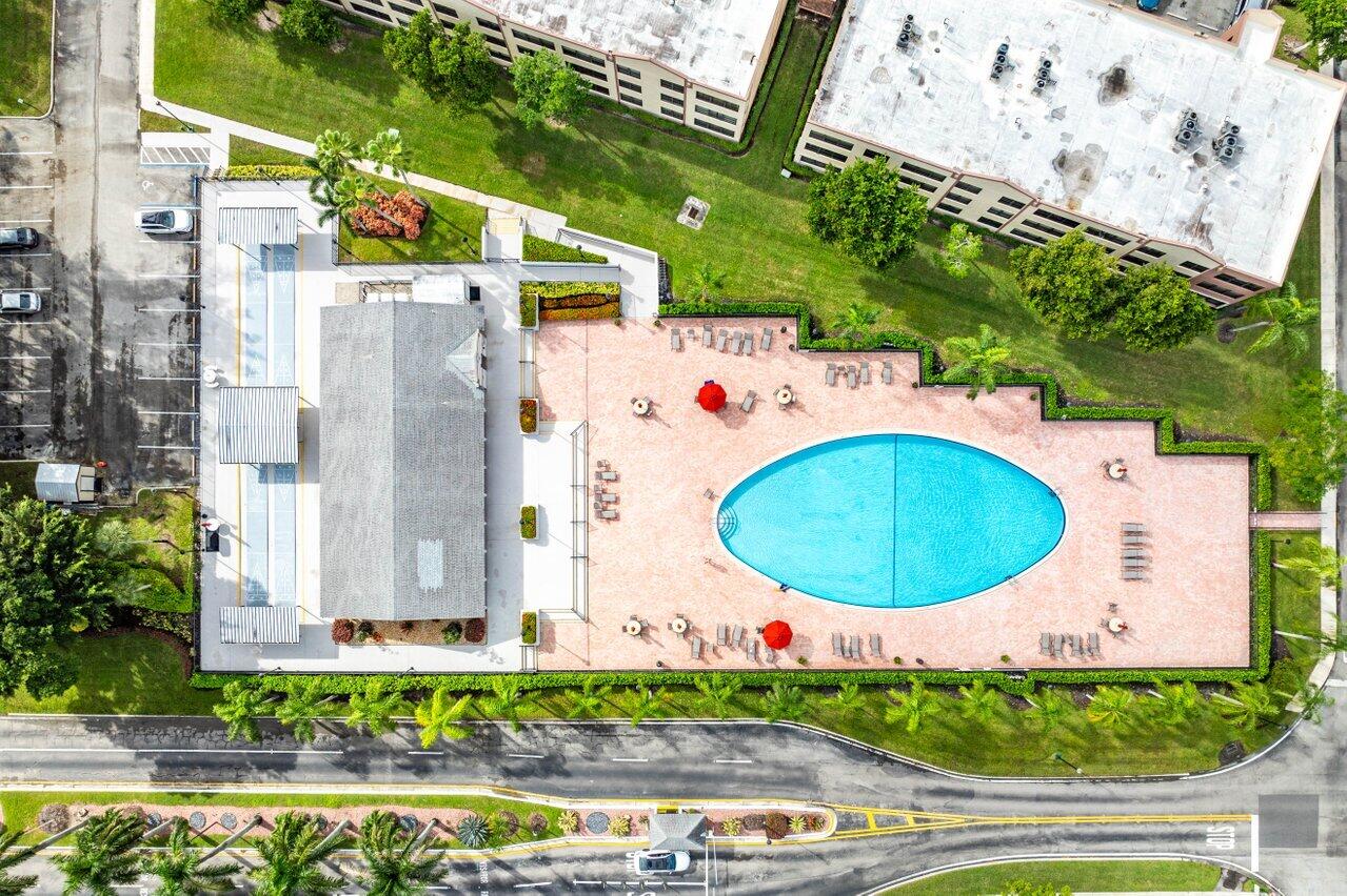 10667 W Clairmont Circle 301, Tamarac Unit: 301