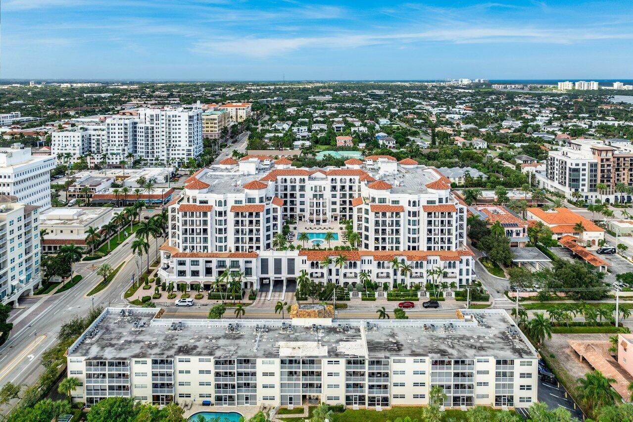 200 E Palmetto Park Road 701