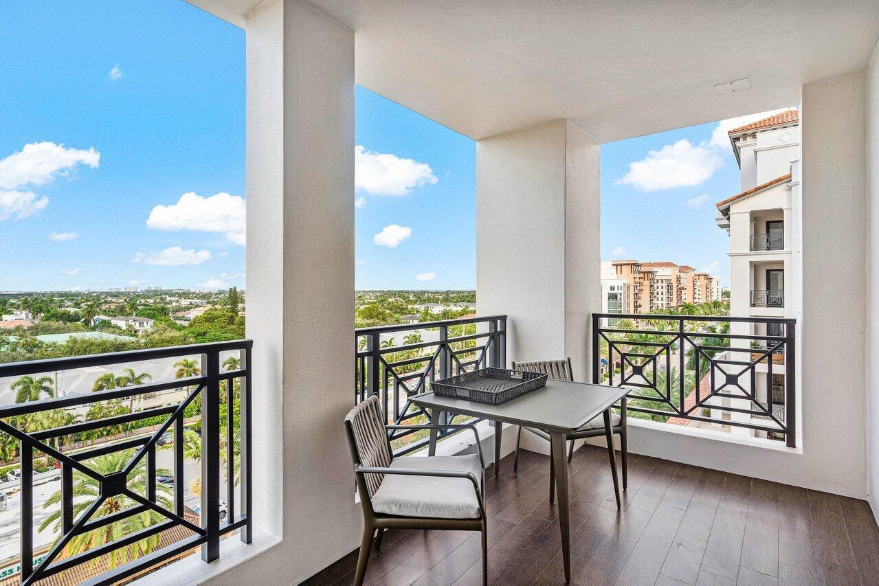 200 E Palmetto Park Road 701