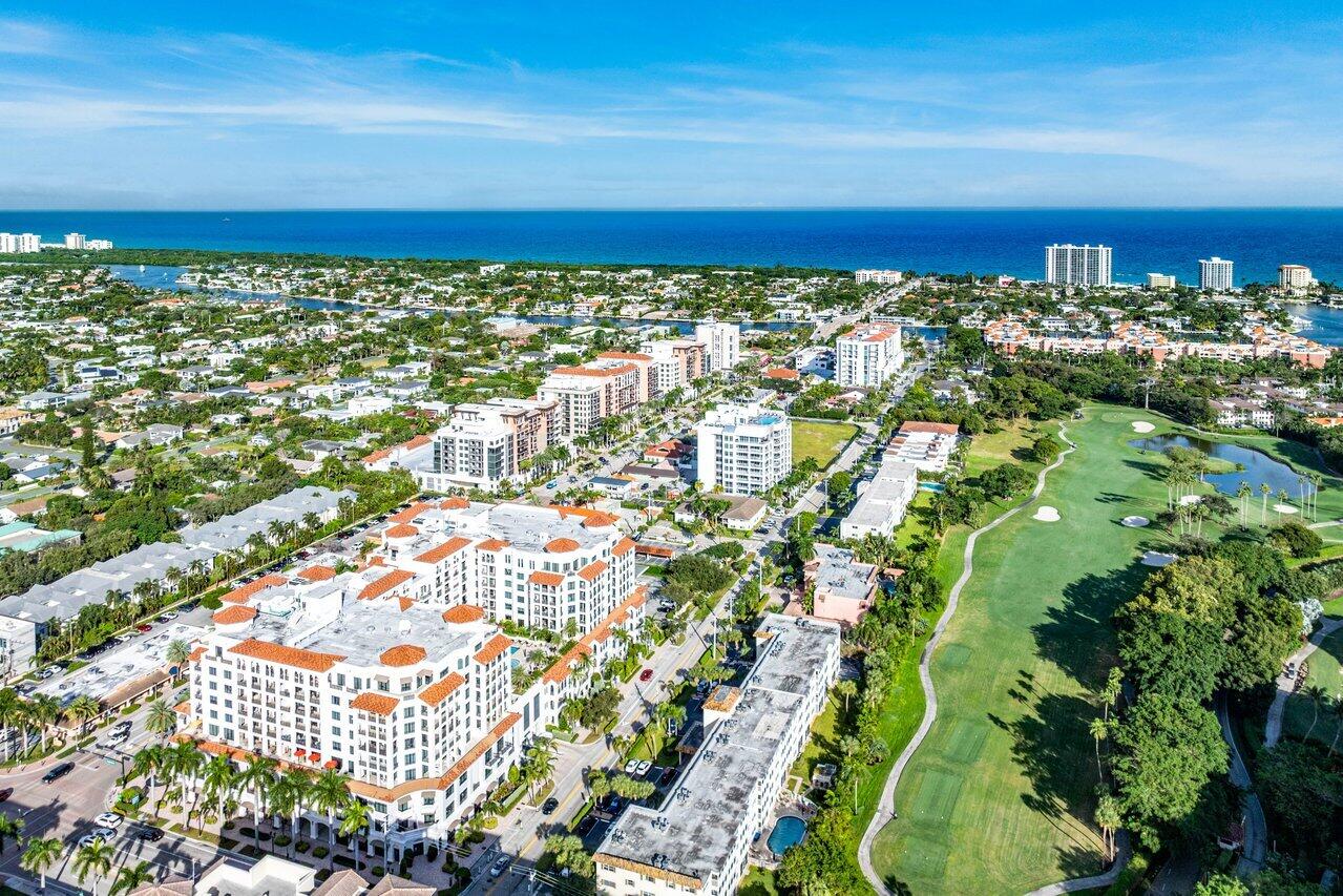 200 E Palmetto Park Road 701