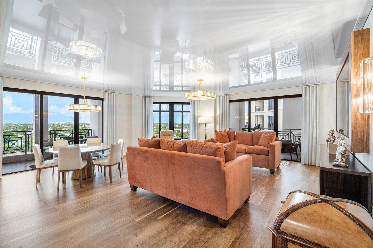 200 E Palmetto Park Road 701