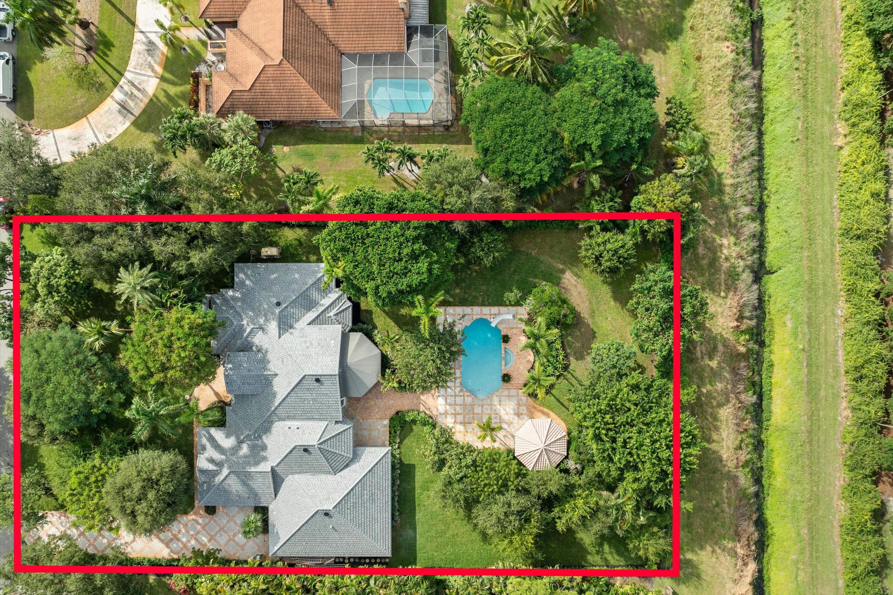12525 Oak Arbor Lane