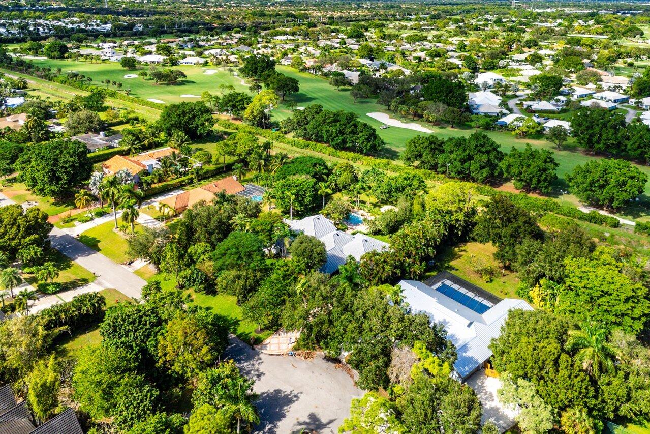12525 Oak Arbor Lane