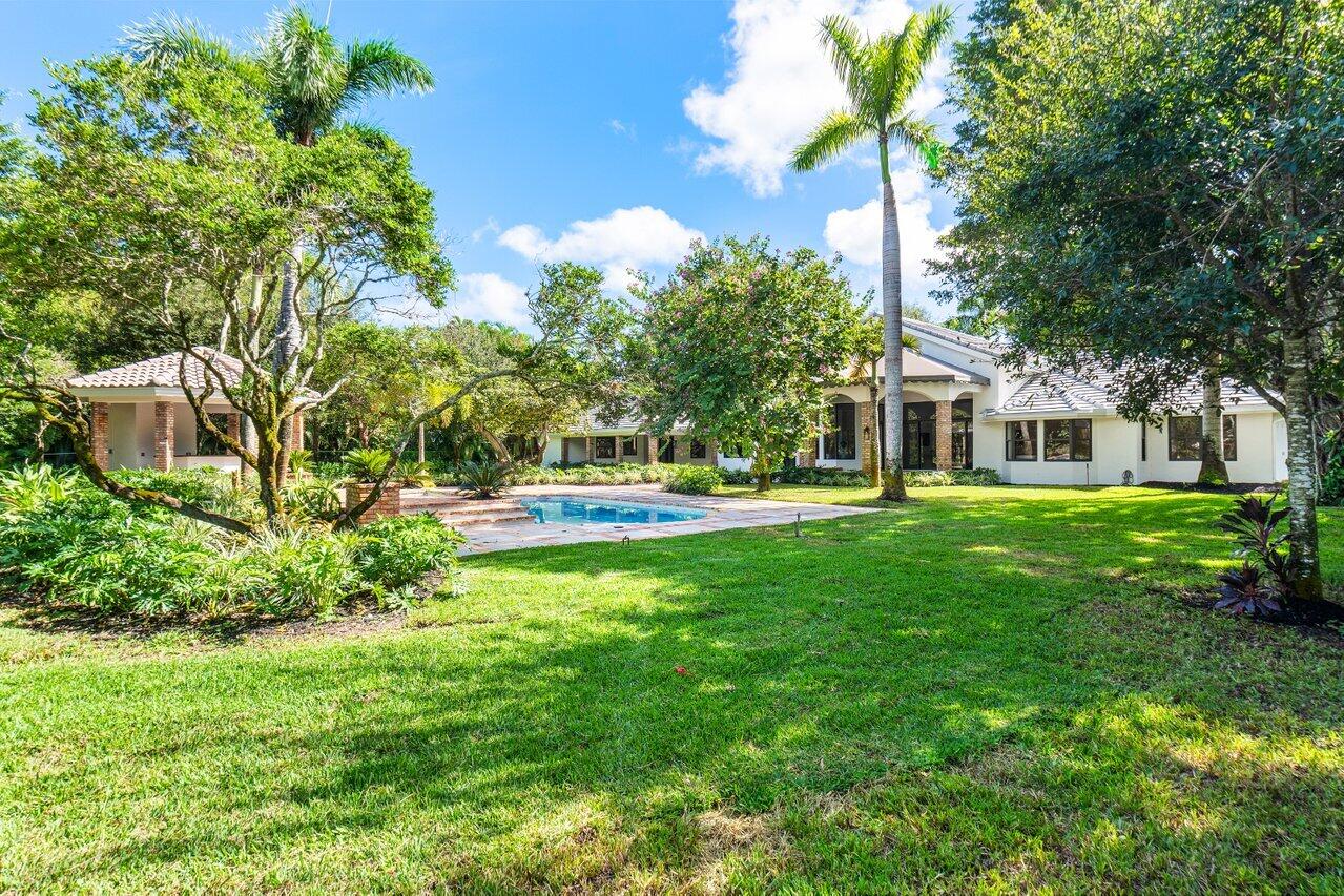 12525 Oak Arbor Lane