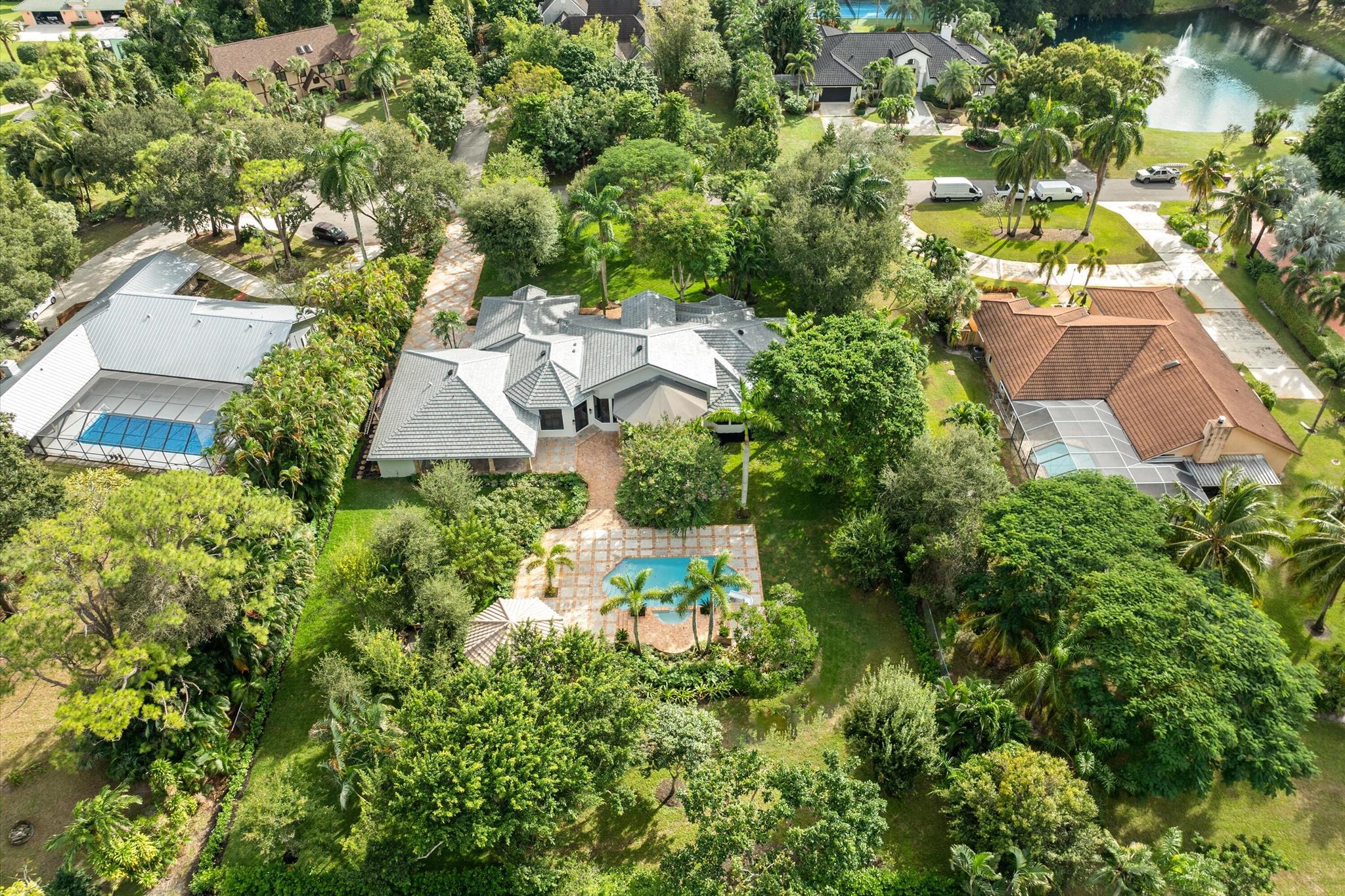 12525 Oak Arbor Lane