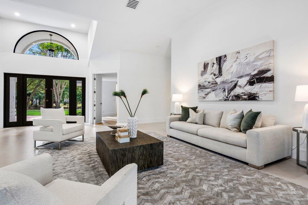 12525 Oak Arbor Lane