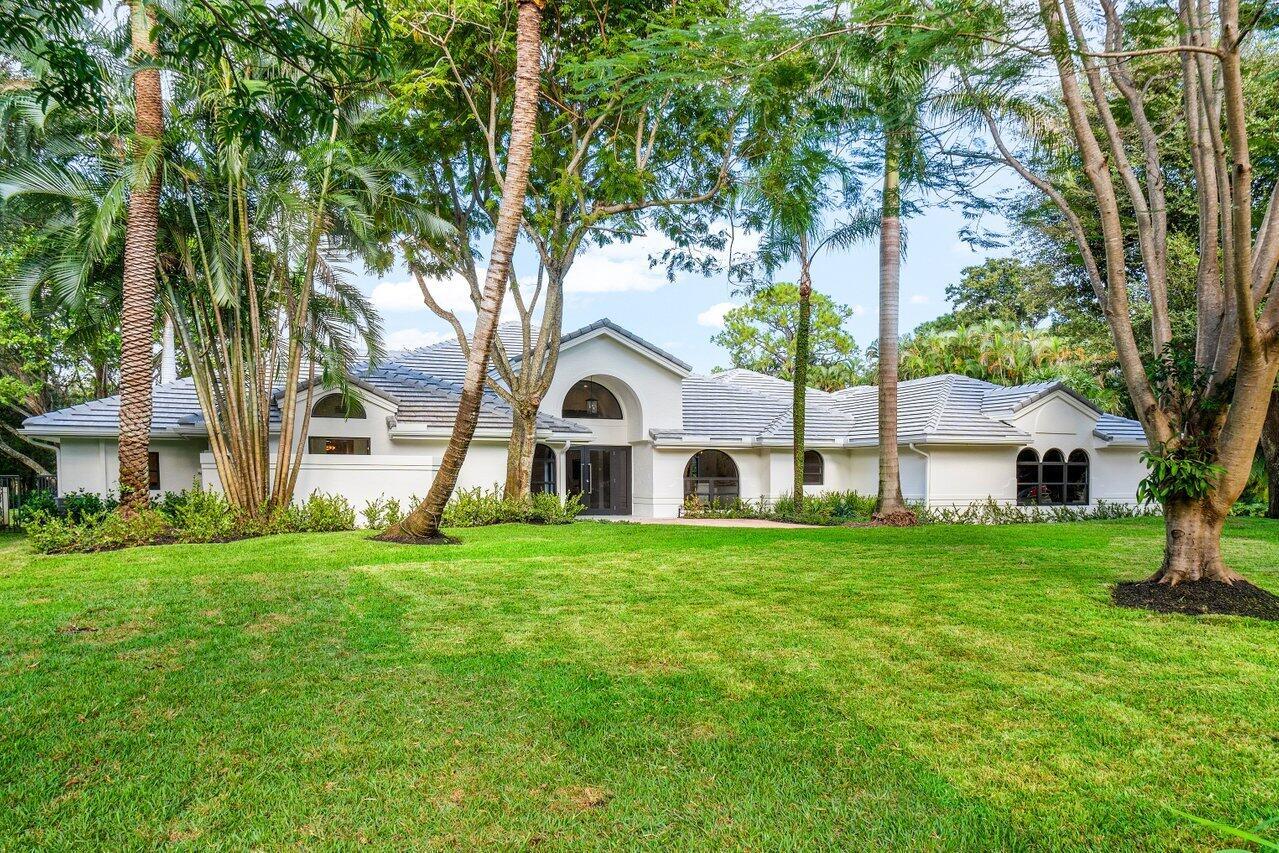 12525 Oak Arbor Lane