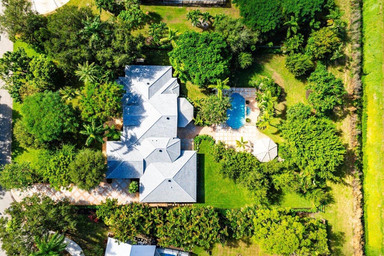 12525 Oak Arbor Lane