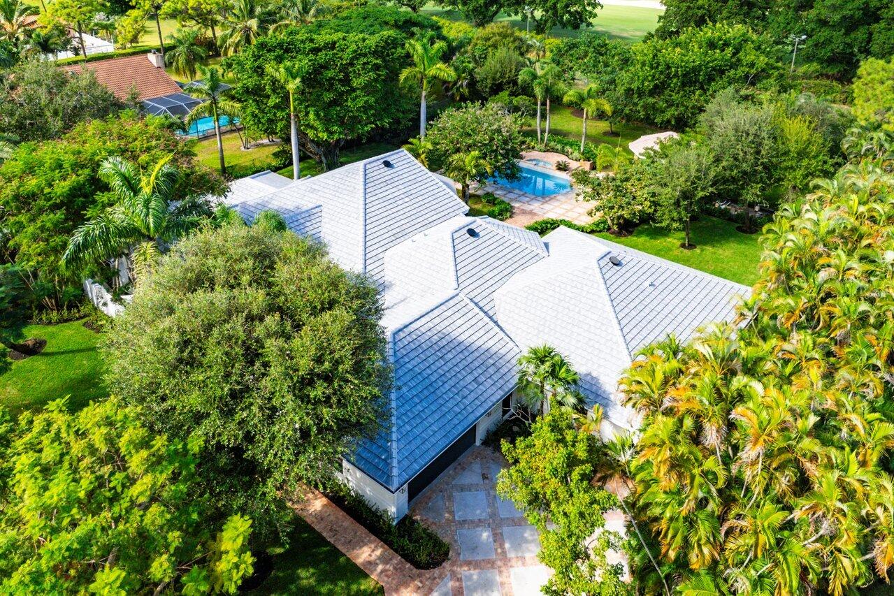 12525 Oak Arbor Lane