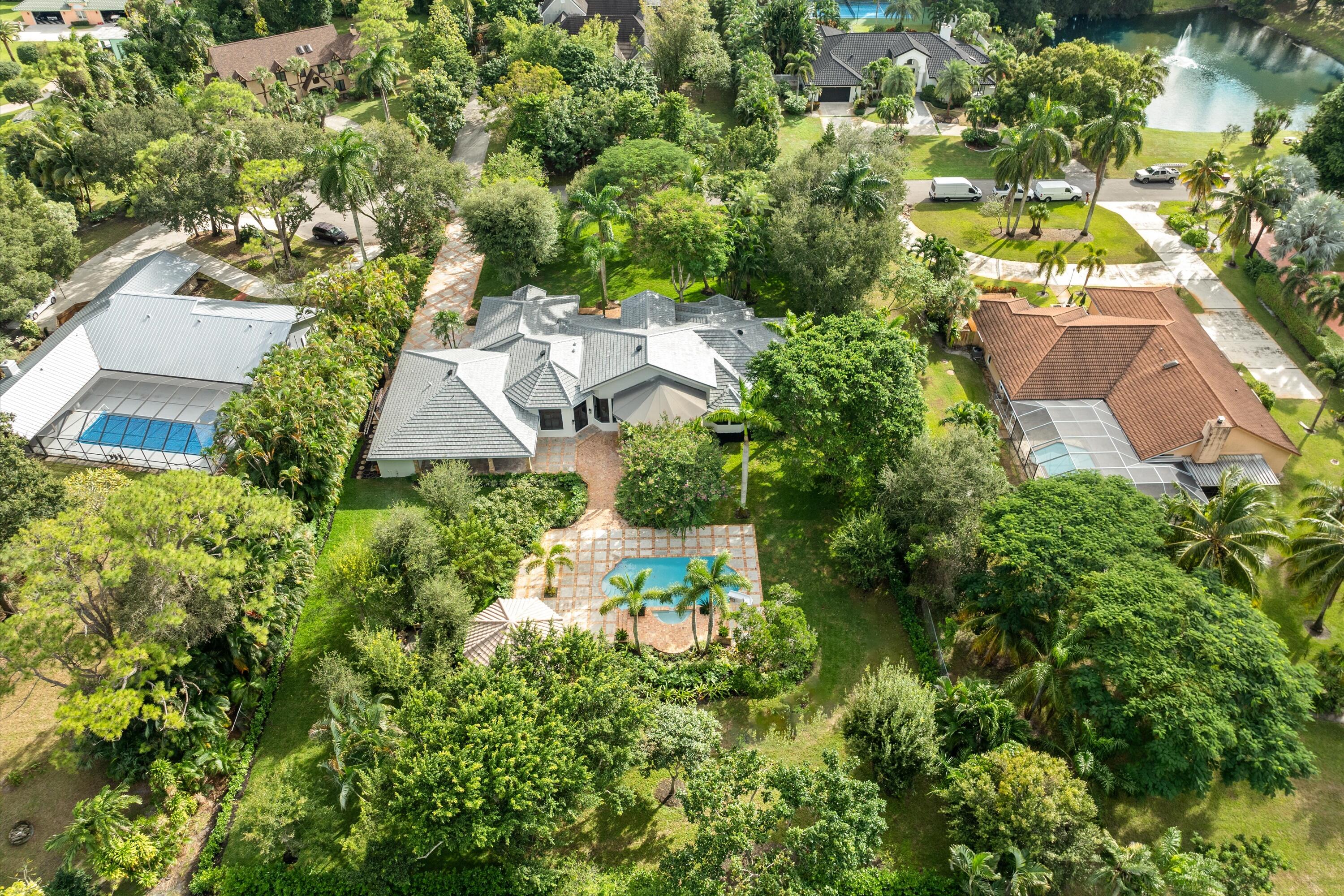 12525 Oak Arbor Lane