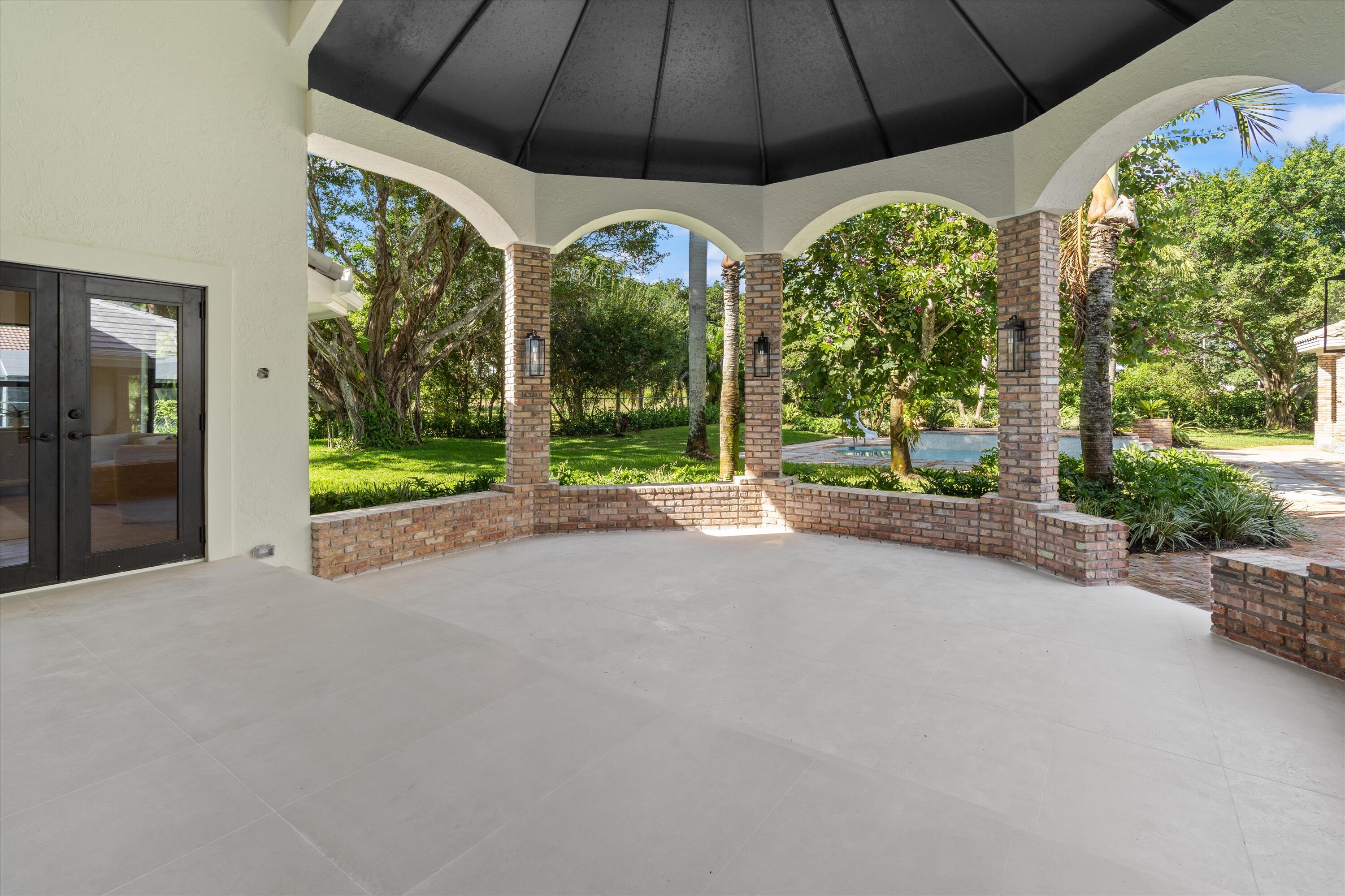 12525 Oak Arbor Lane