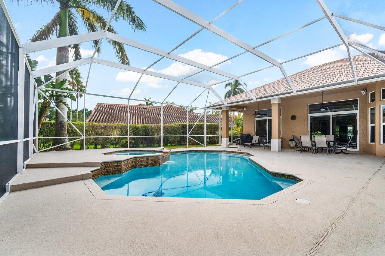 10576 Maple Chase Drive, Boca Raton