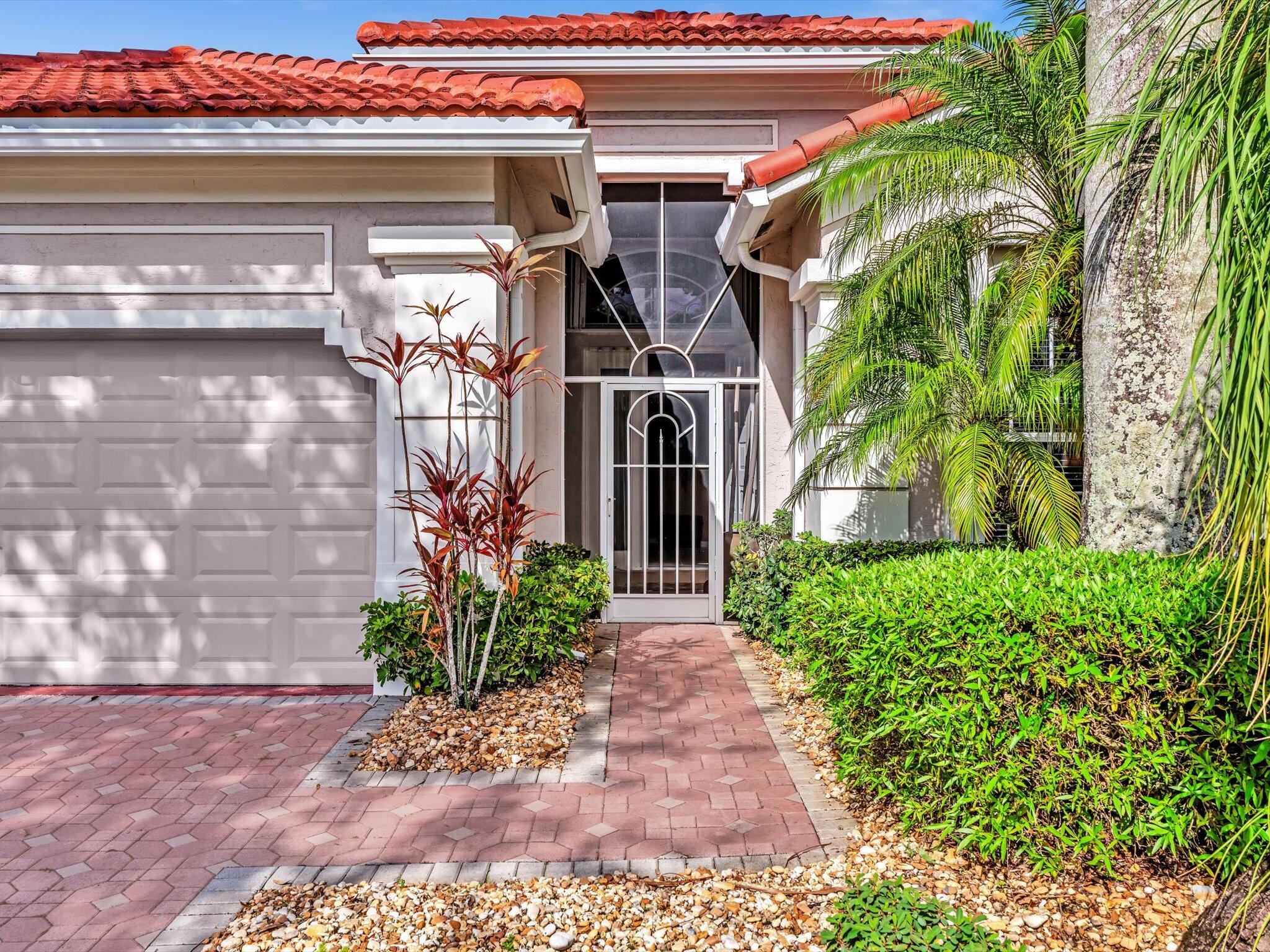 7319 Southport Drive, Boynton Beach