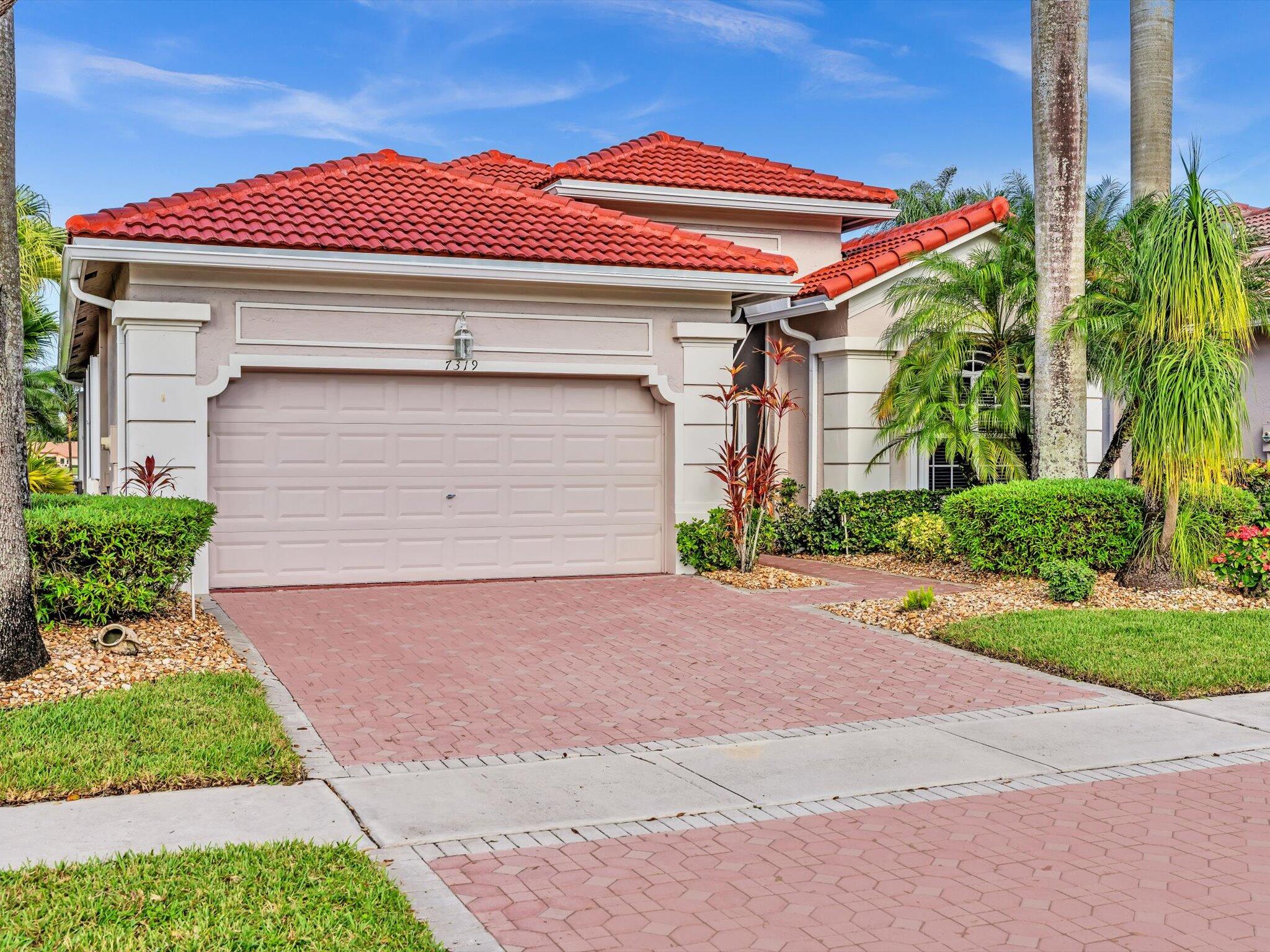 7319 Southport Drive, Boynton Beach