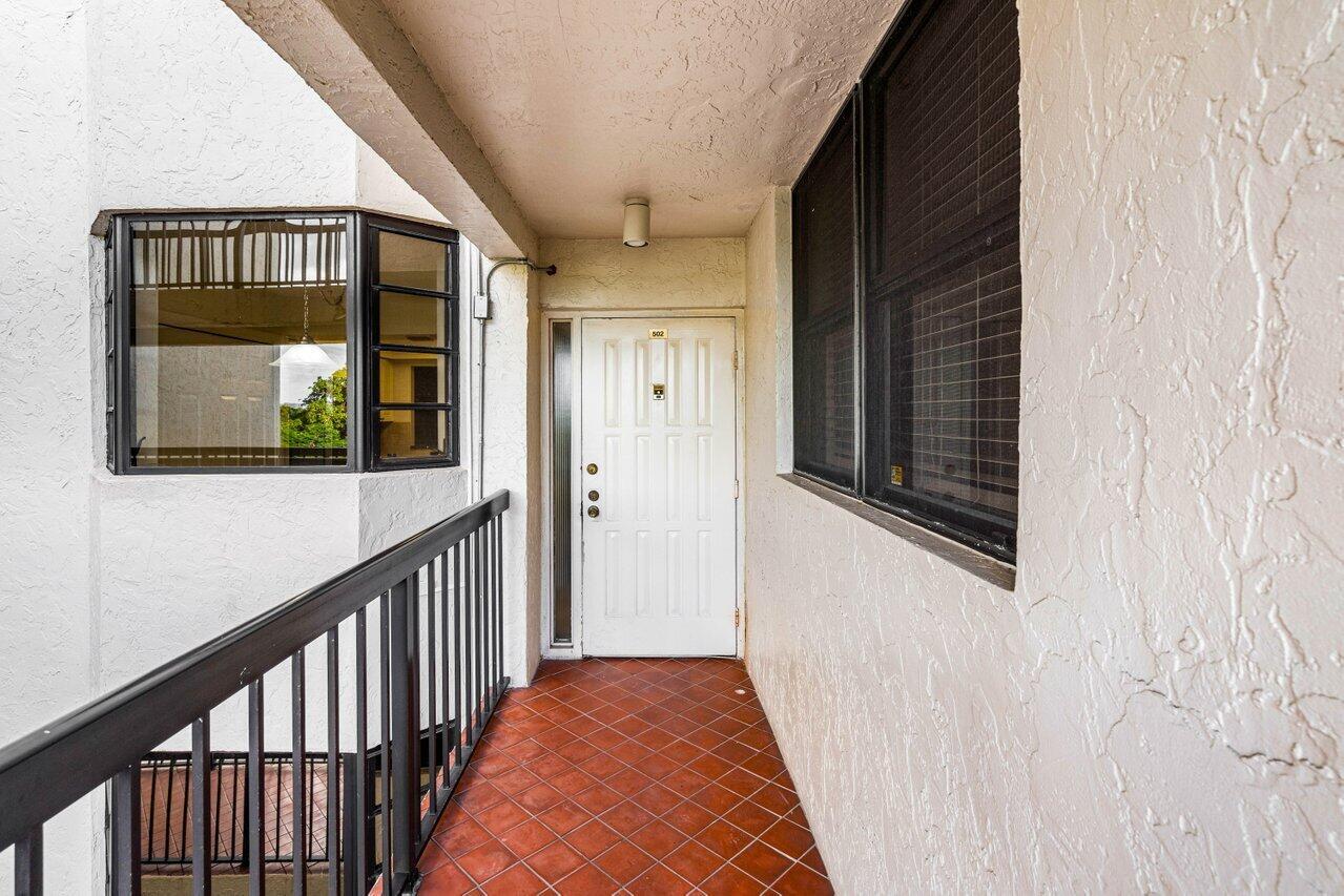 6320 Boca Del Mar Drive 502