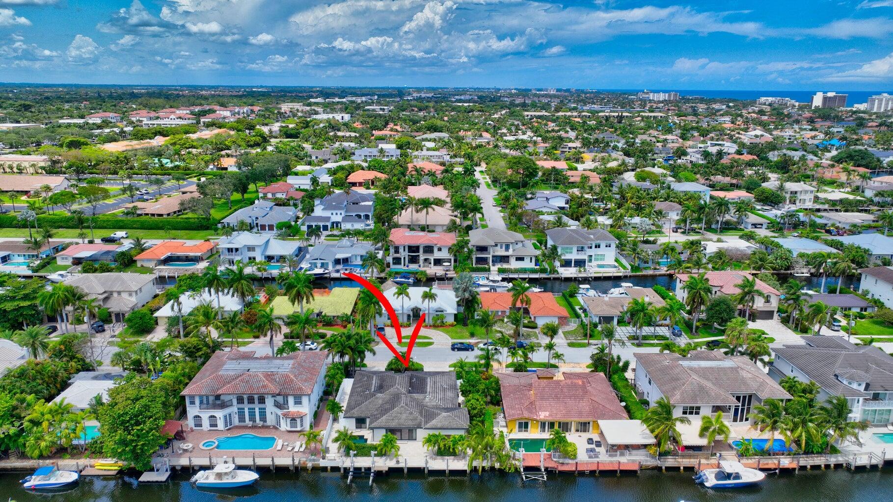 784 NE 71st Street