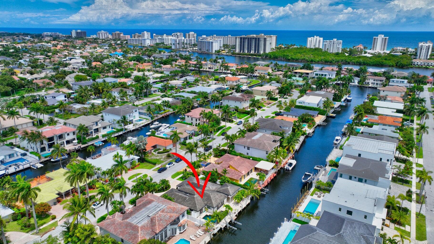 784 NE 71st Street