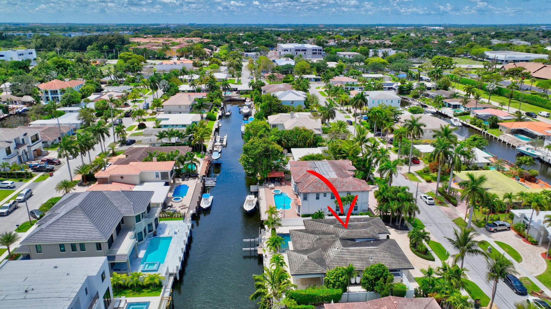 784 NE 71st Street