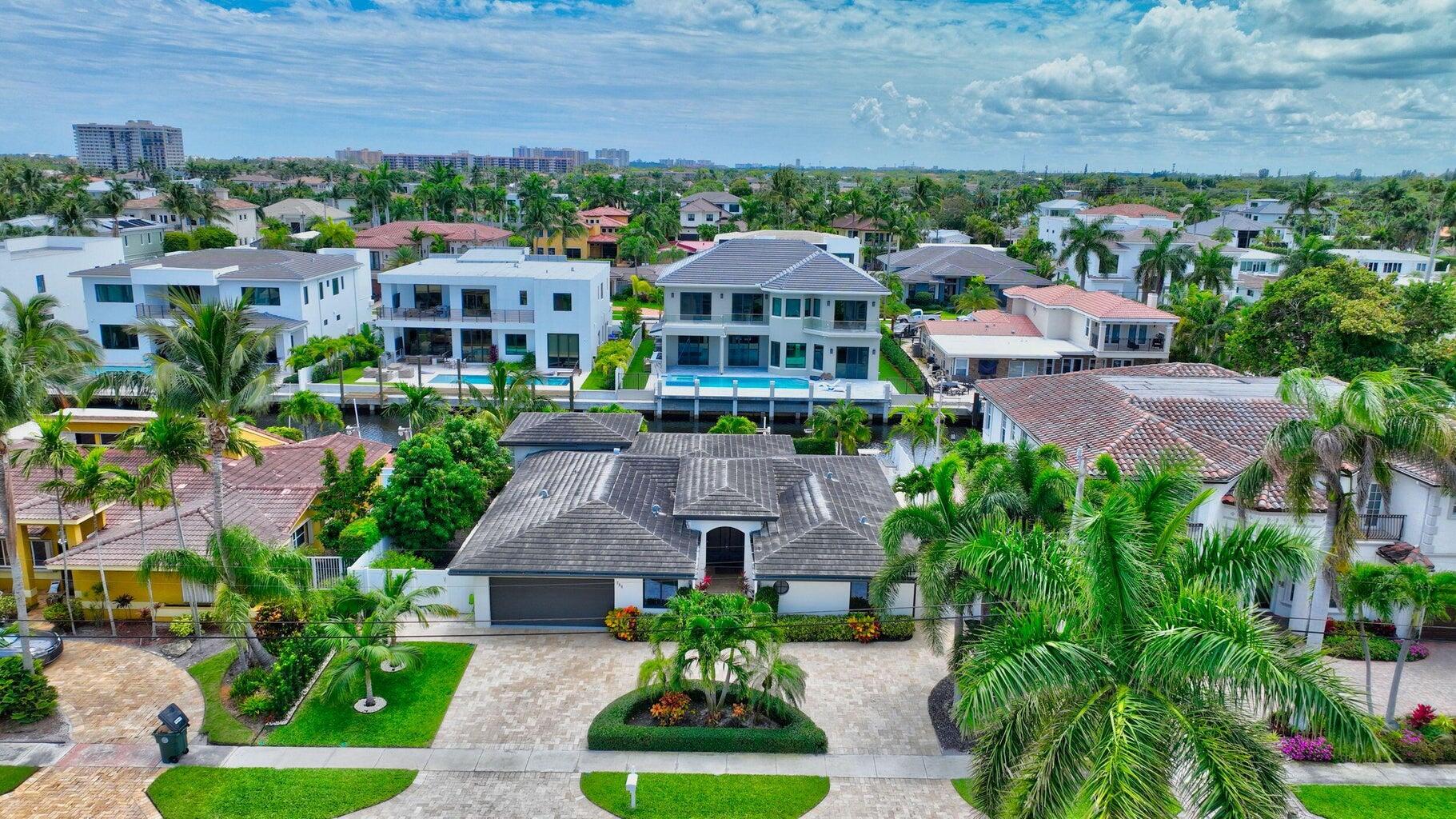 784 NE 71st Street