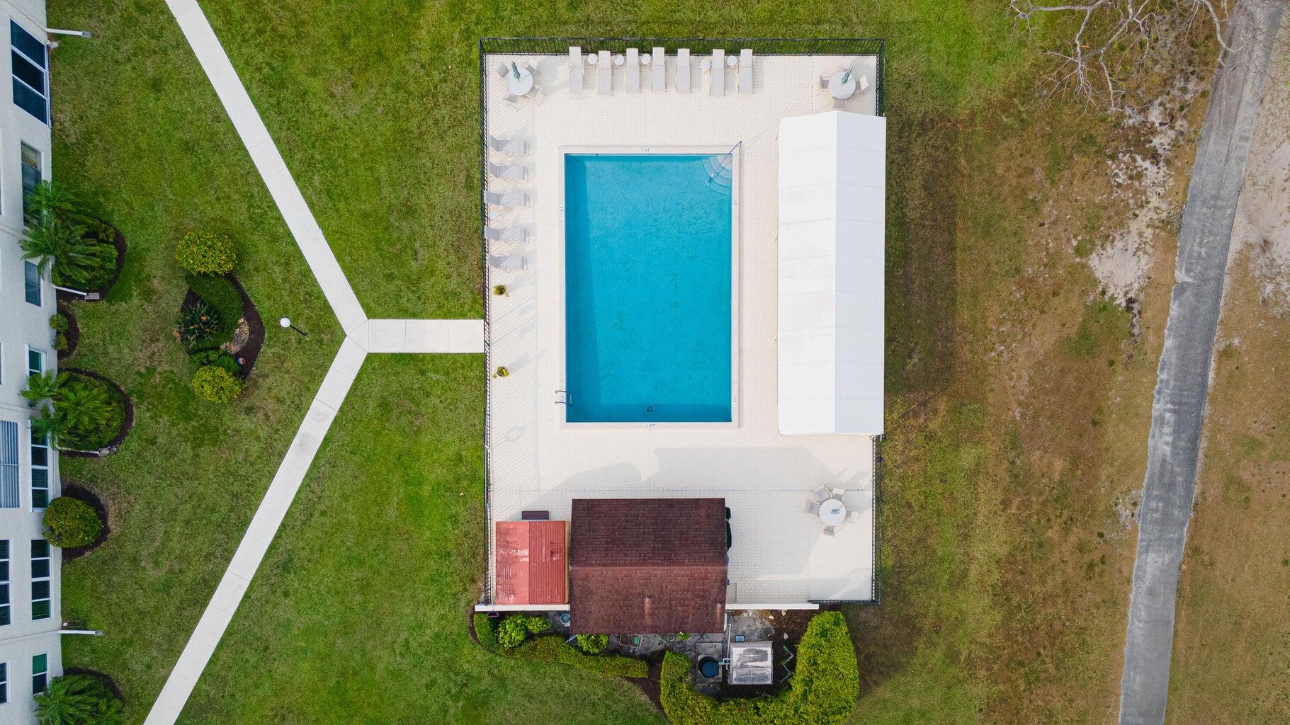 6768 10th Avenue N 202, Lake Worth Unit: 202