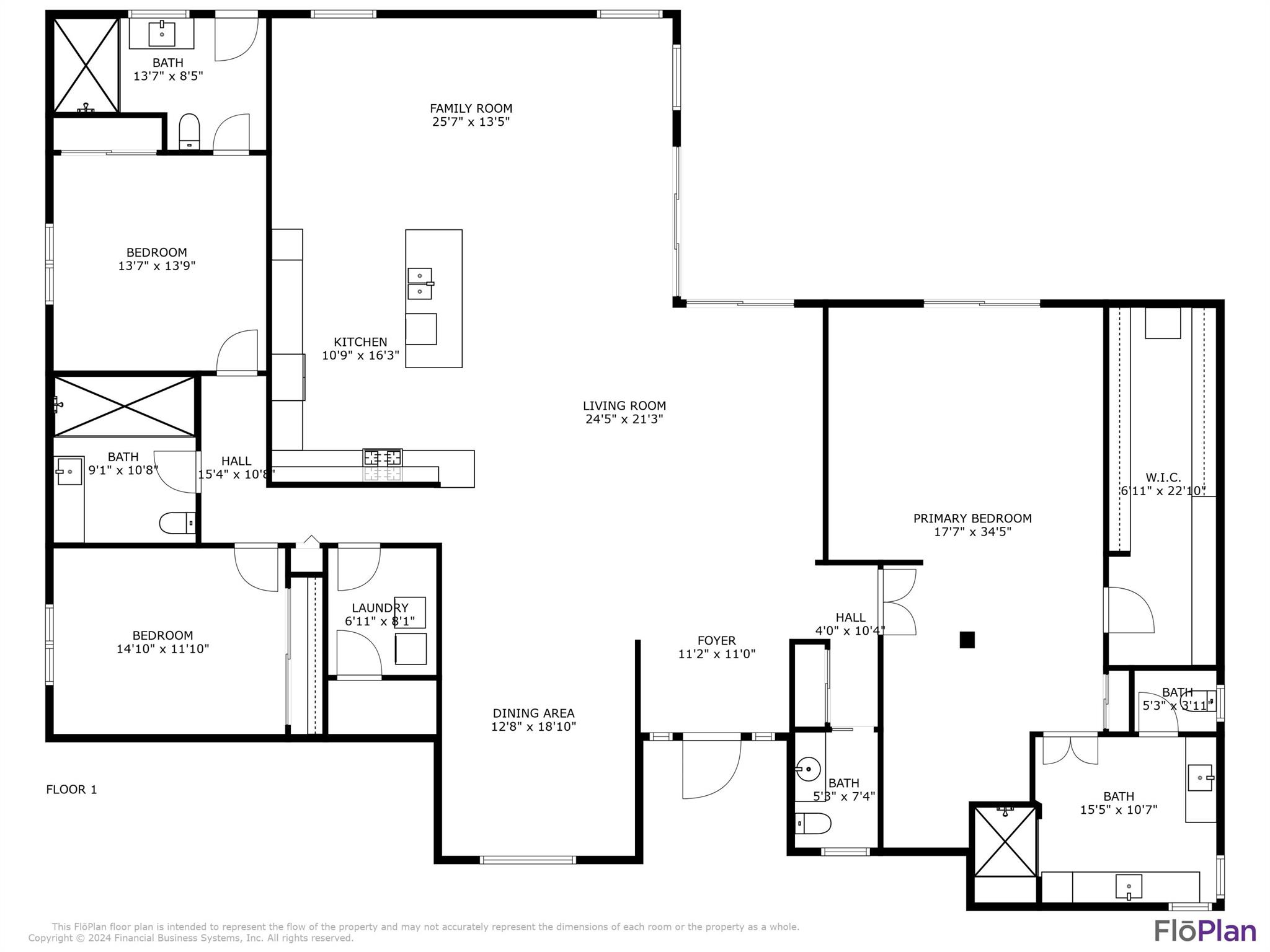 10450 Stonebridge Boulevard