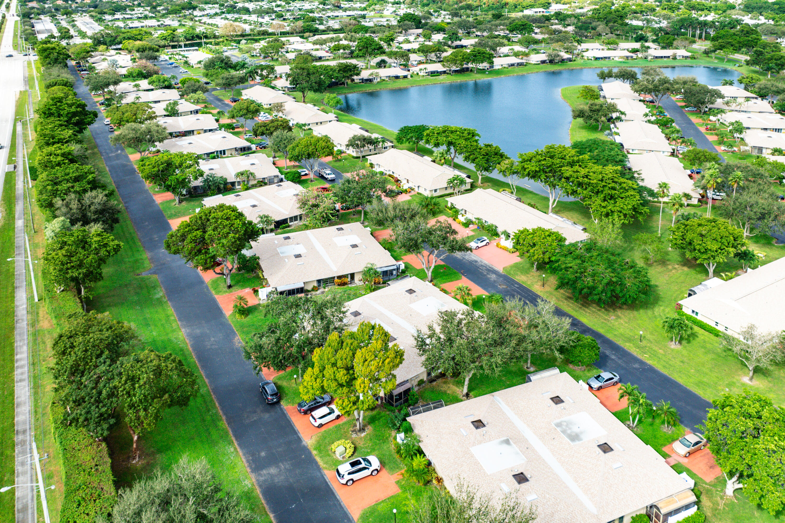 8736 Rheims Road, Boca Raton